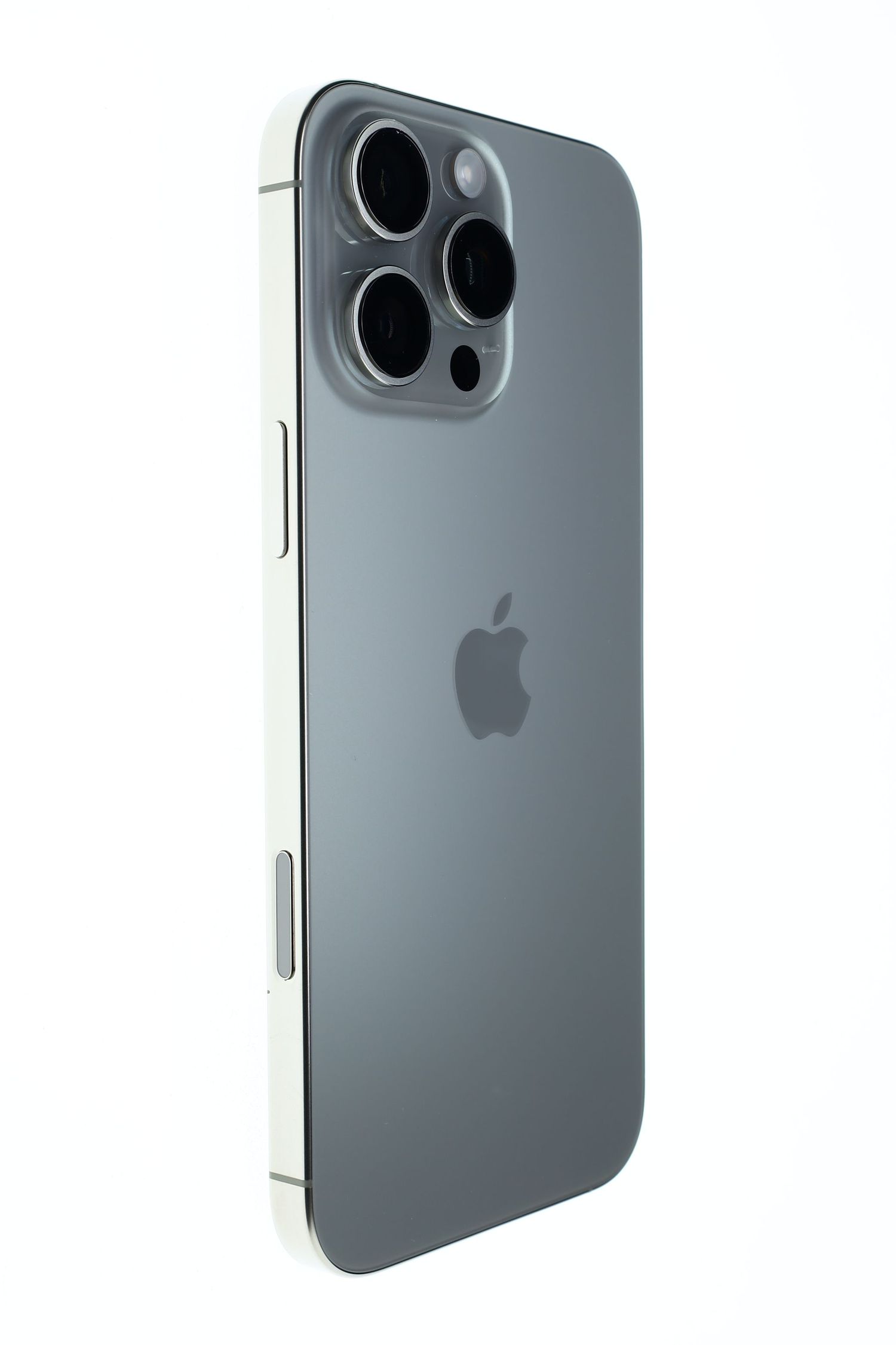 Apple iPhone 16 Pro Max 256 GB Natural Titanium - Ca nou