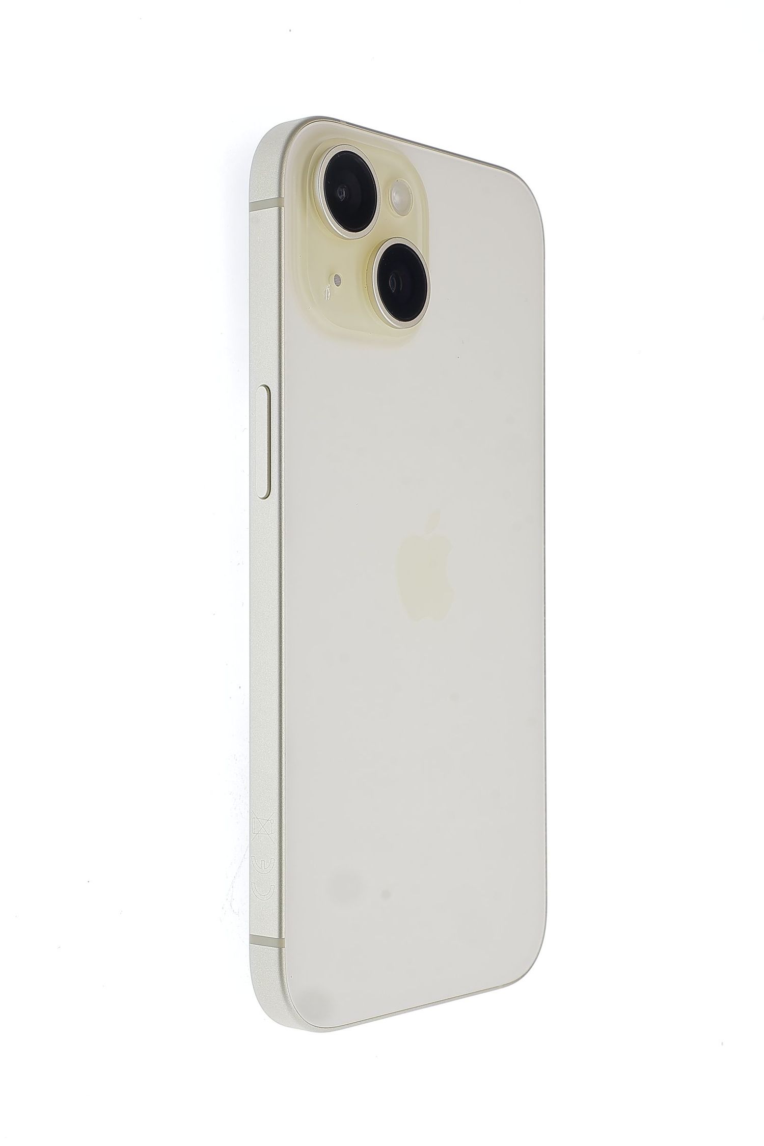 Apple iPhone 15 128 GB Yellow - Отлично