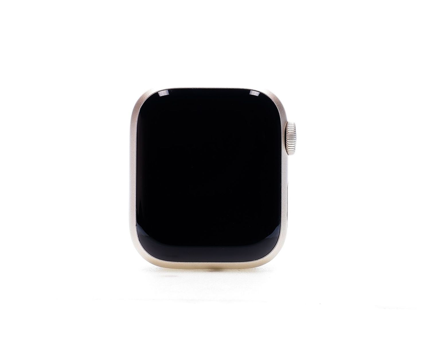 Apple Watch Series 8 2022, GPS, Aluminium 41mm Starlight - Ca nou