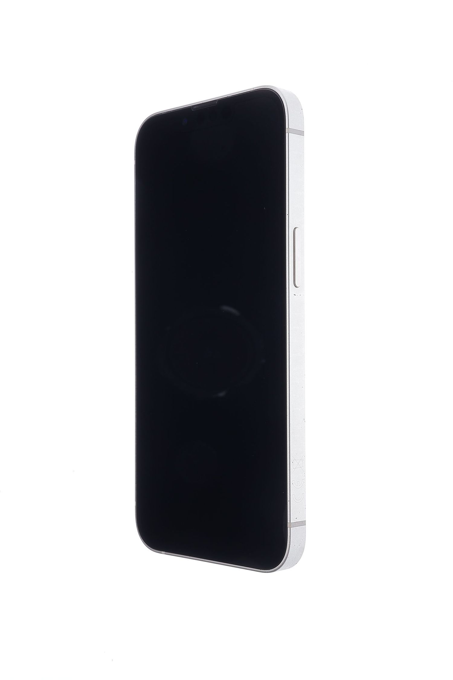 Apple iPhone 13 256 GB Starlight - Σαν καινούργιο