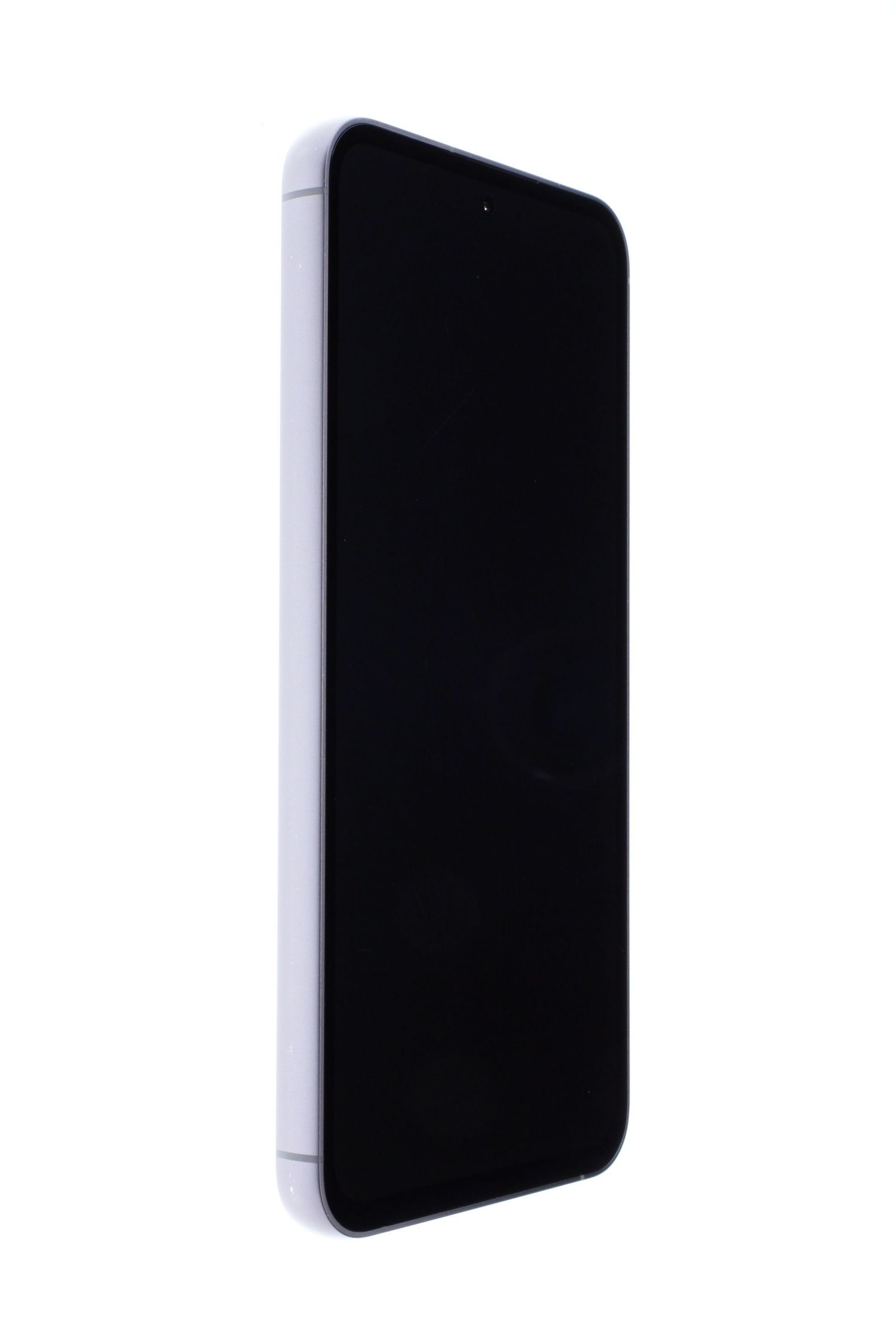 Samsung Galaxy S23 FE 5G Dual Sim 128 GB Graphite - Nagyon jó