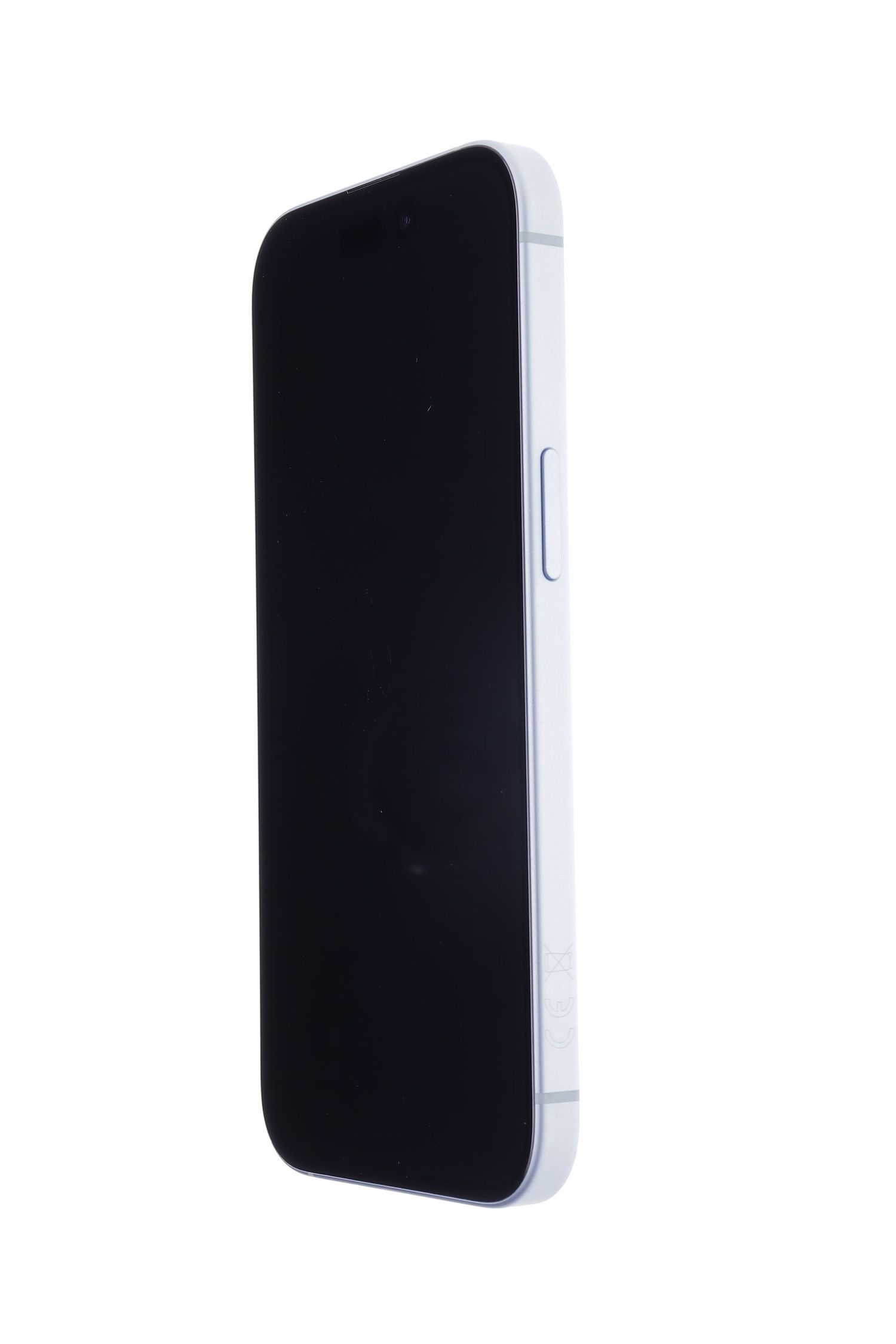 Apple iPhone 15 128 GB Blue - Като нов