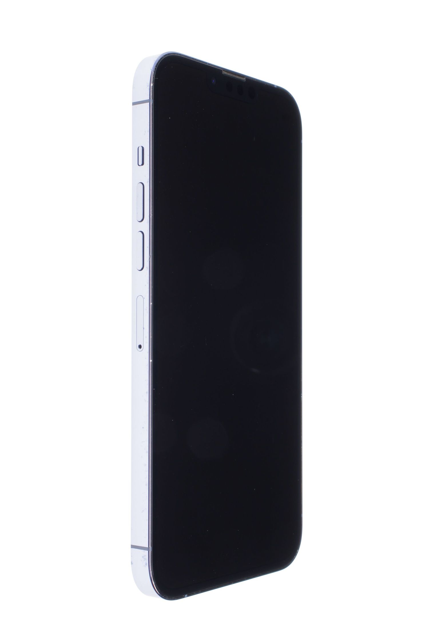 Apple iPhone 13 Pro Max, Sierra Blue, 128 GB - de la 1.829 lei