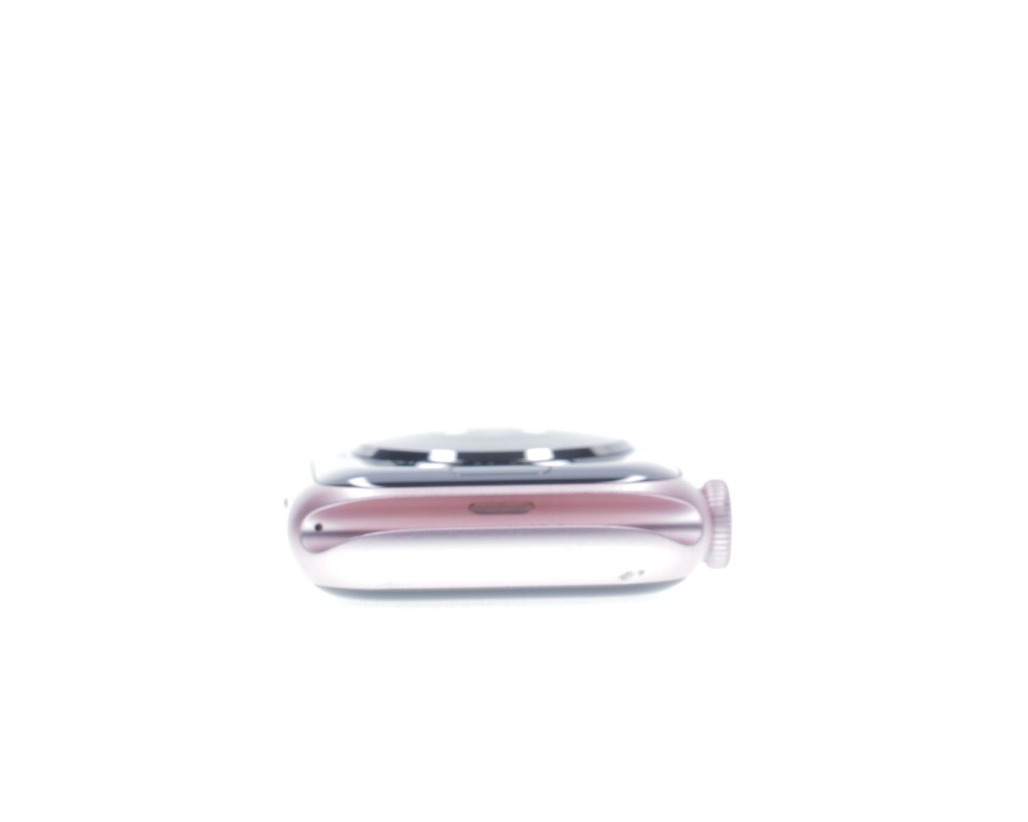 Apple Watch Series 9 2023, GPS, Aluminium 41mm Pink - Εξαιρετικό