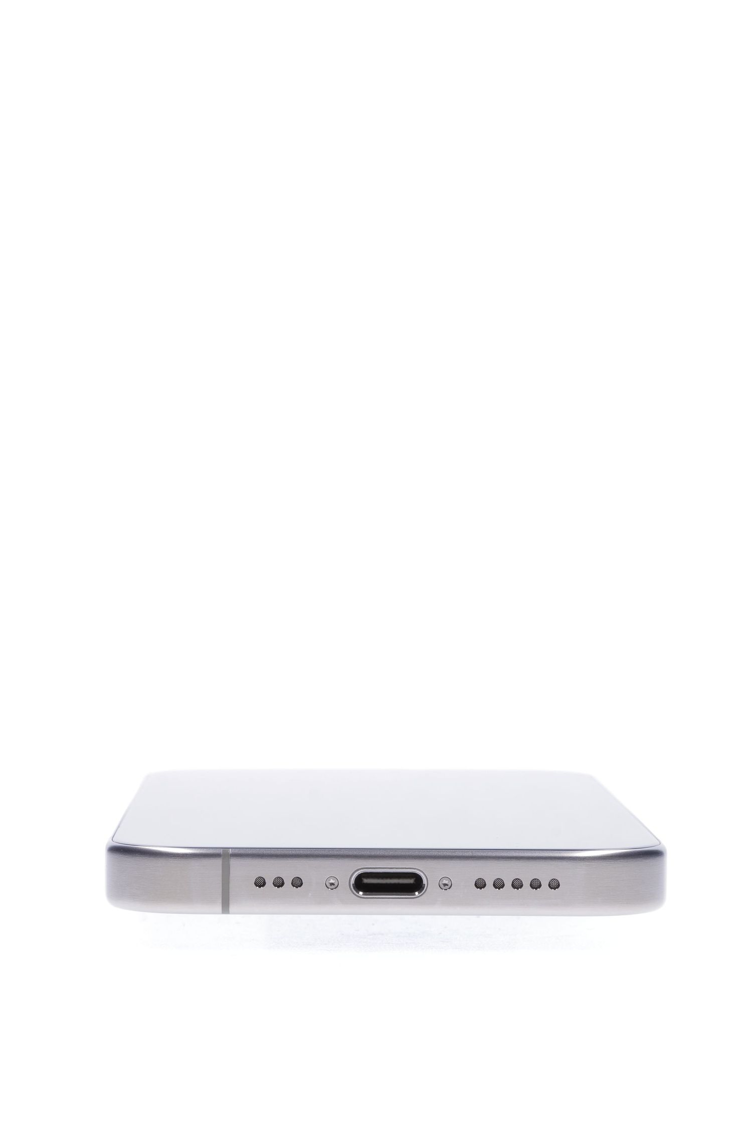 Apple iPhone 15 Pro 128 GB Natural Titanium - Σαν καινούργιο
