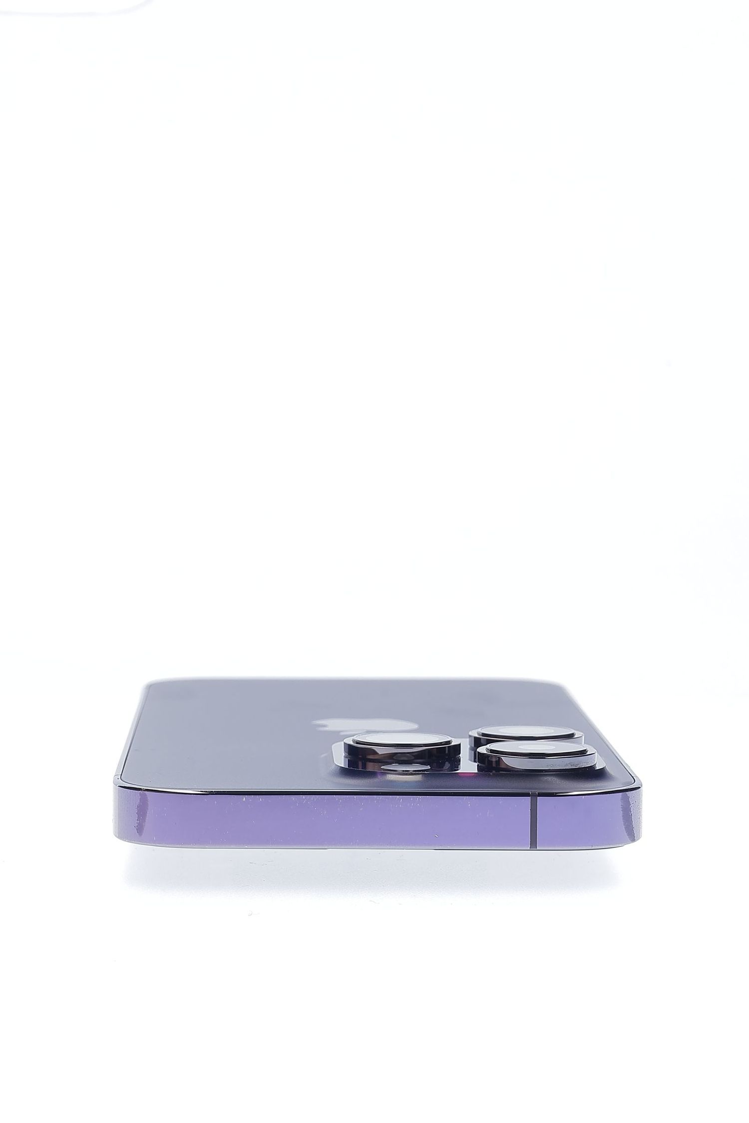 Apple iPhone 14 Pro, Deep Purple, 128 GB - de la 2.039 lei