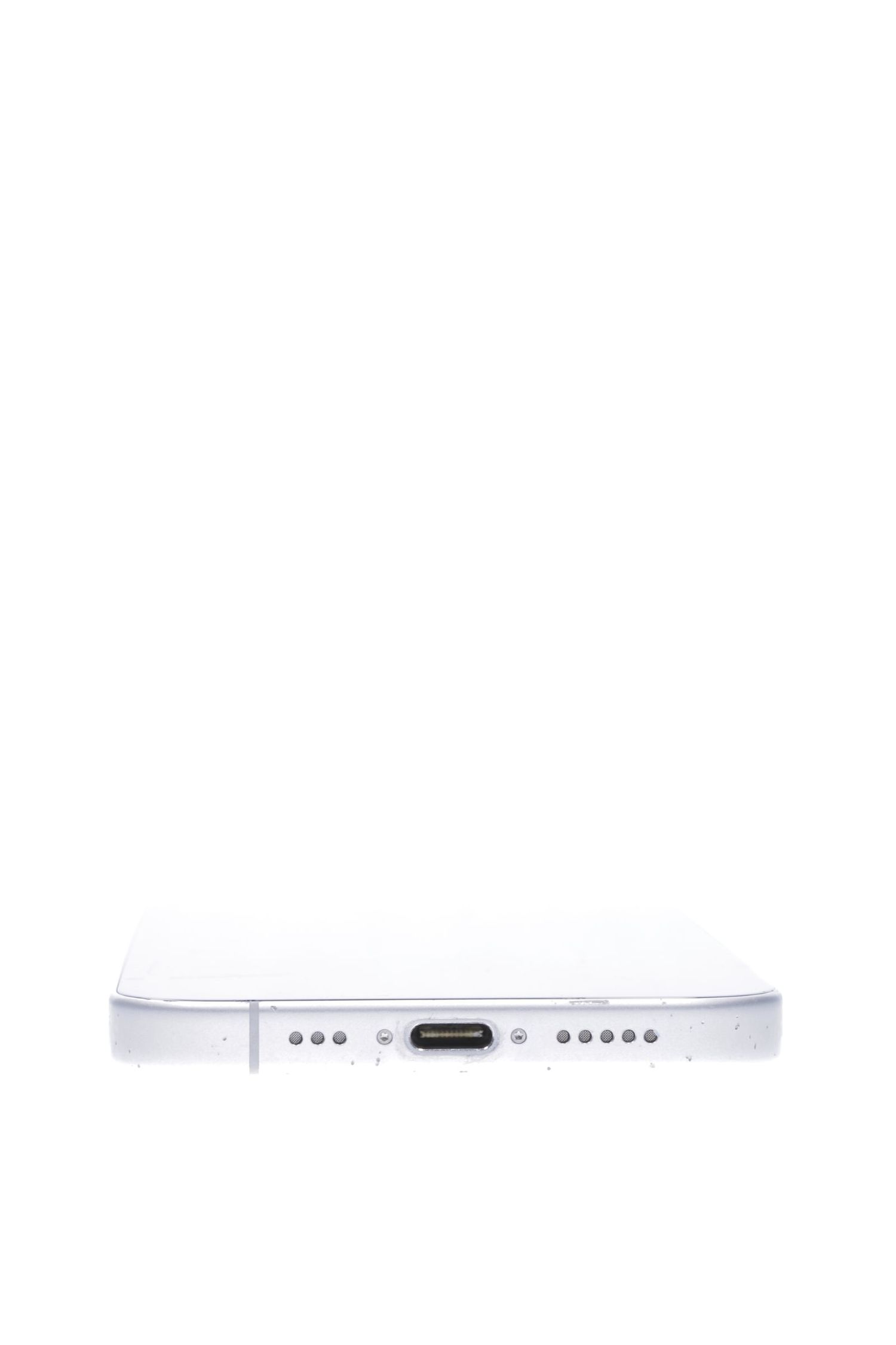 Apple iPhone 16 256 GB White - Bun