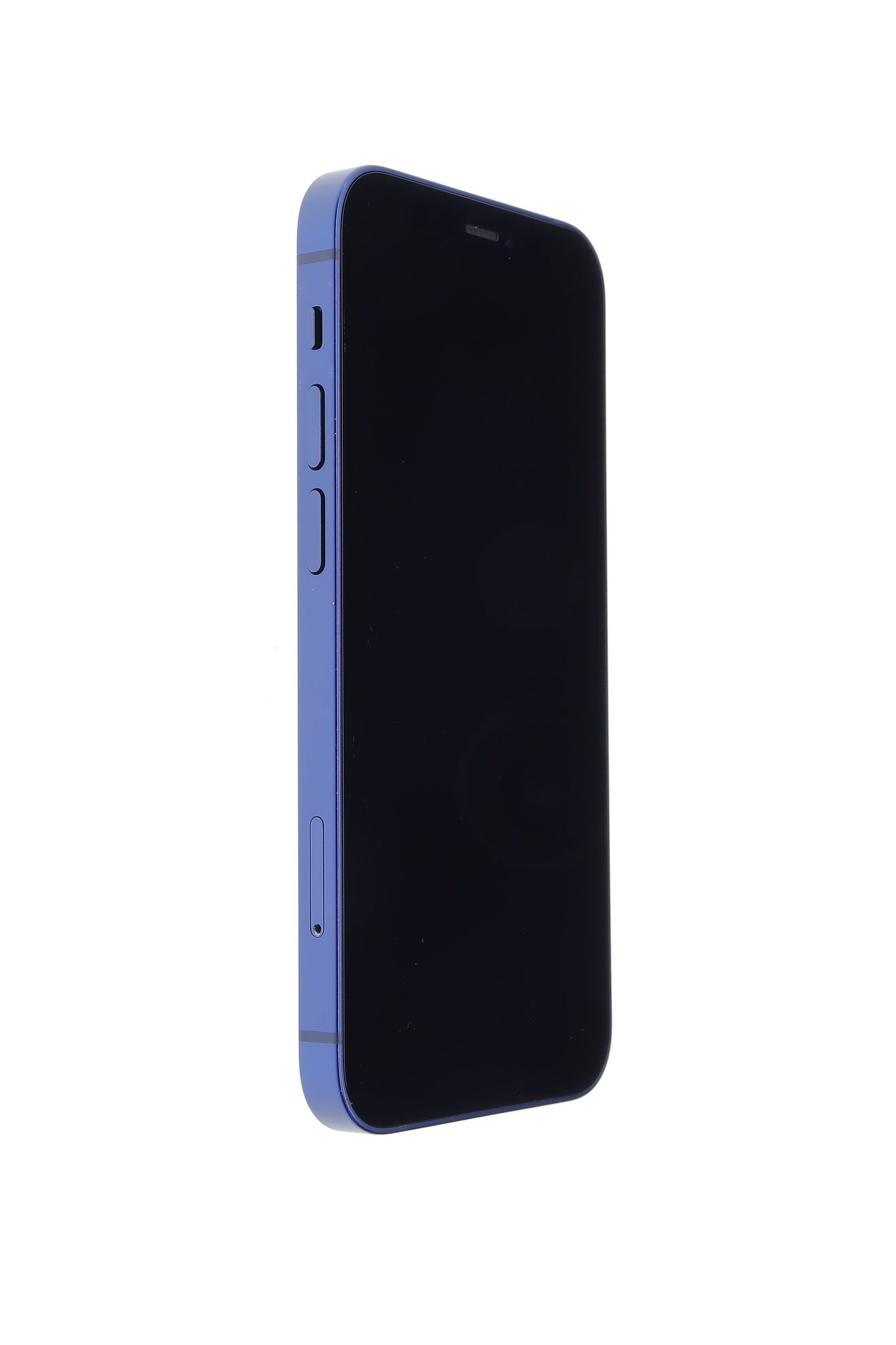 Apple iPhone 12 mini 64 GB Blue - Újszerű