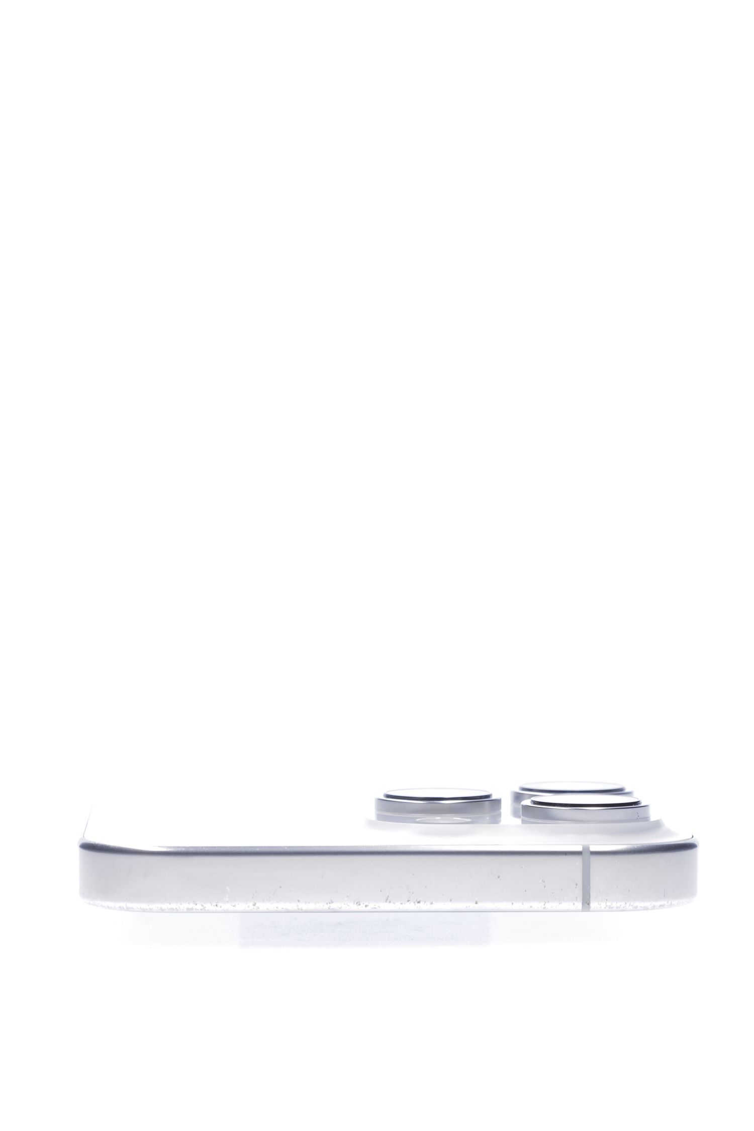 Apple iPhone 16 Pro Max 512 GB White Titanium - Foarte bun