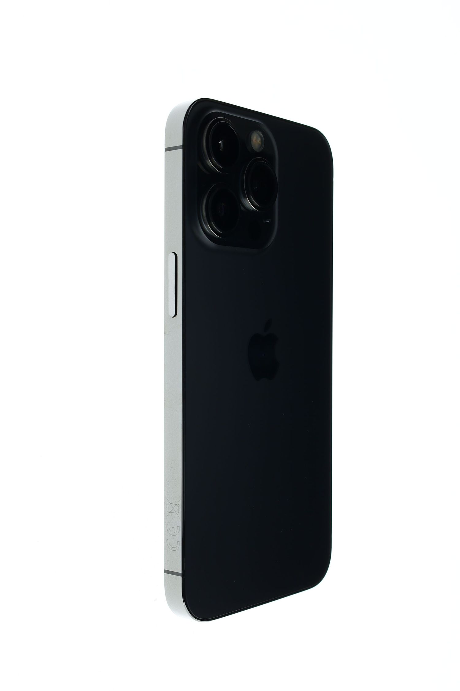 Apple iPhone 13 Pro 128 GB Graphite - Újszerű