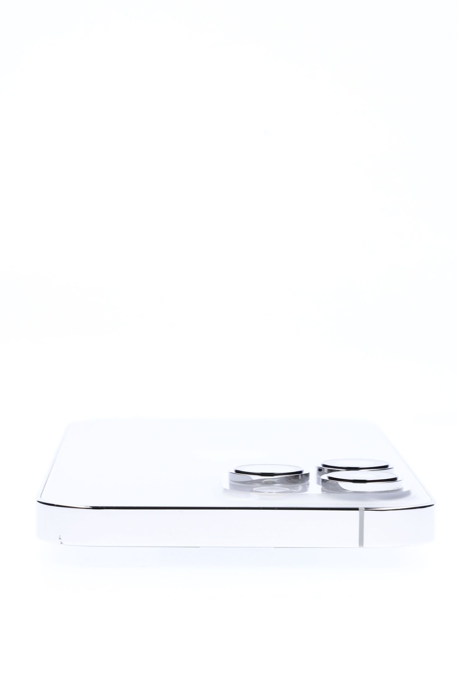 Apple iPhone 14 Pro Max 128 GB Silver - Σαν καινούργιο