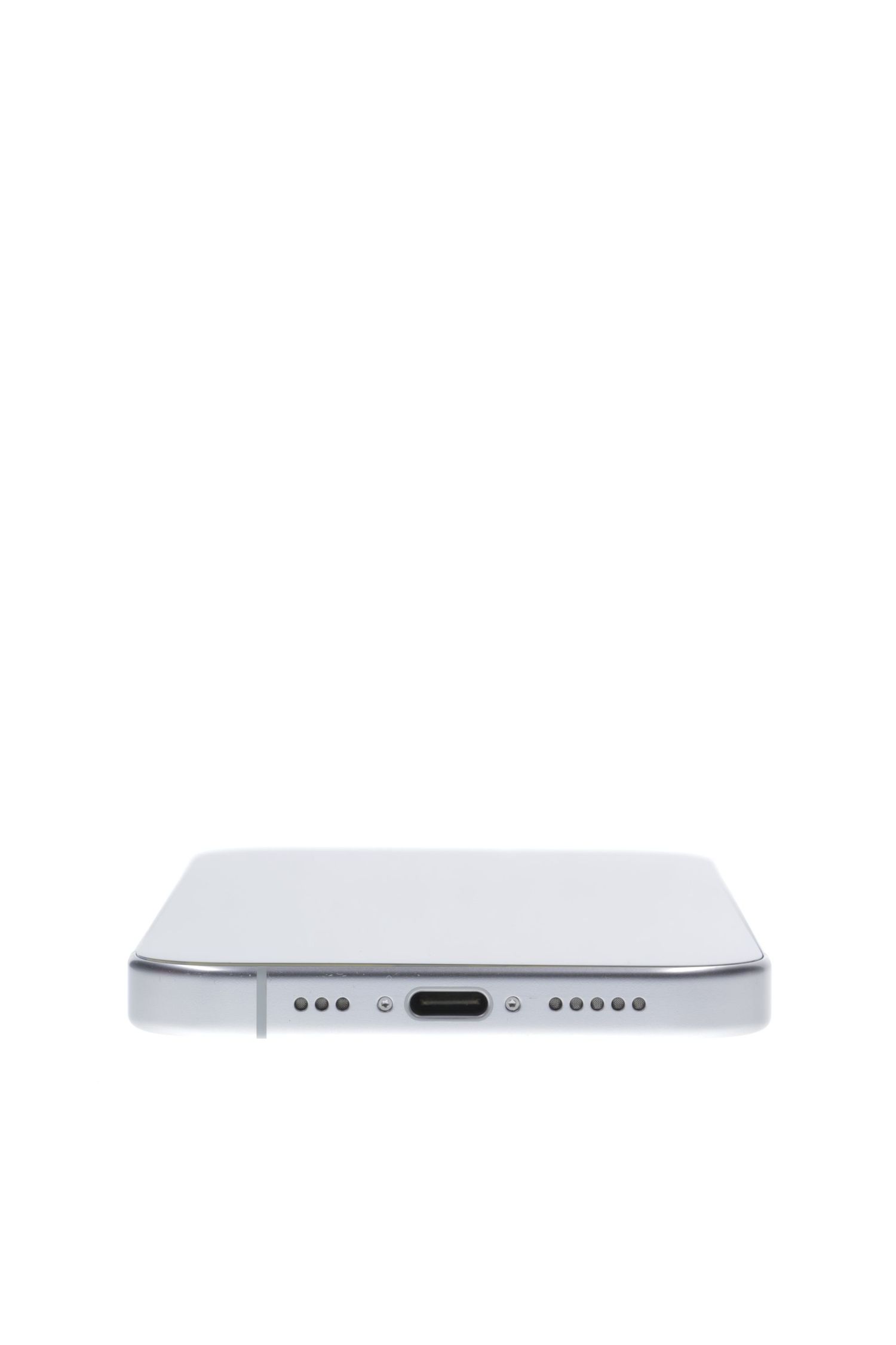 Apple iPhone 16 Pro 128 GB White Titanium - Ca nou