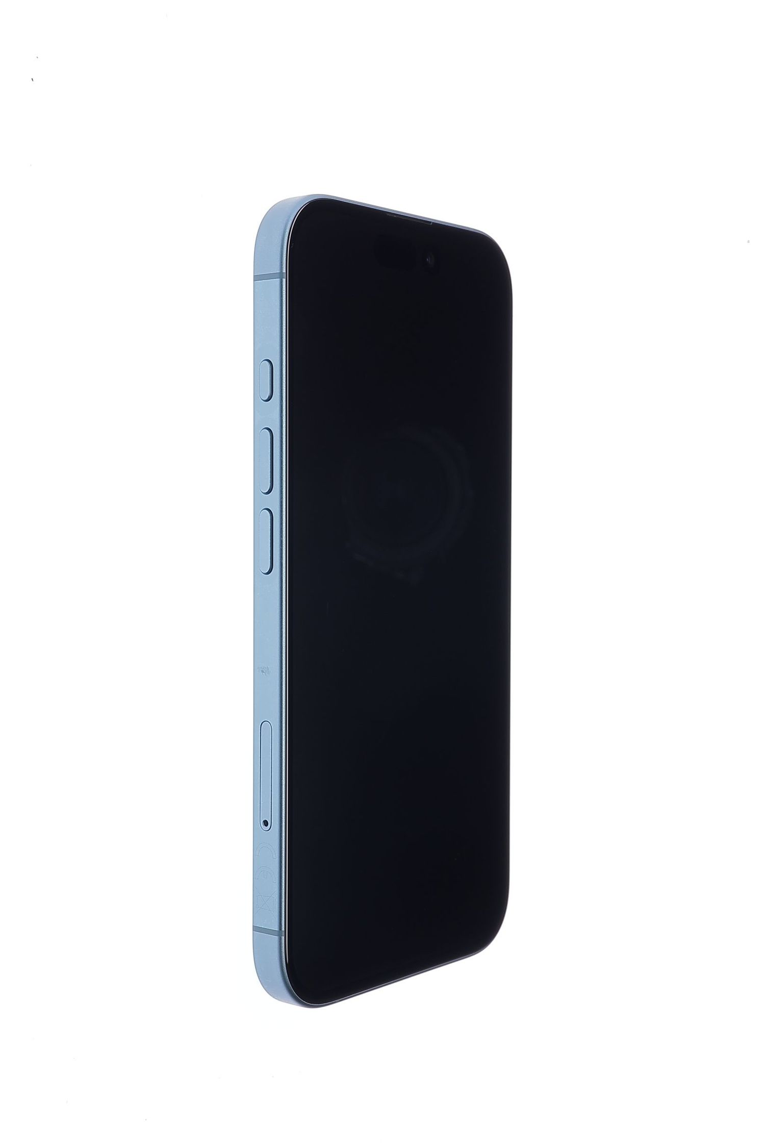 Apple iPhone 16 256 GB Teal - Foarte bun