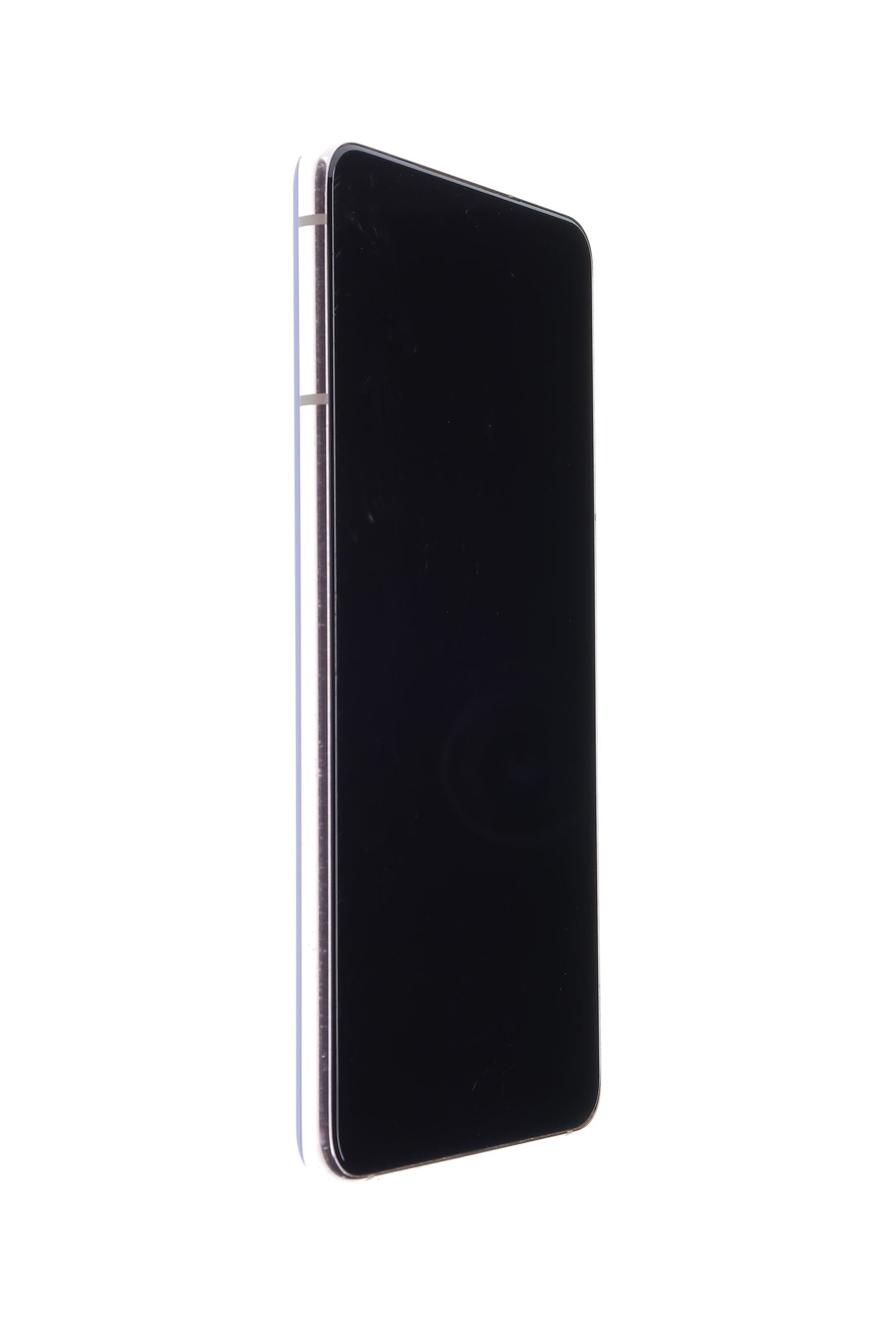 Samsung Galaxy S21 5G Dual Sim 128 GB Purple - Nagyon jó
