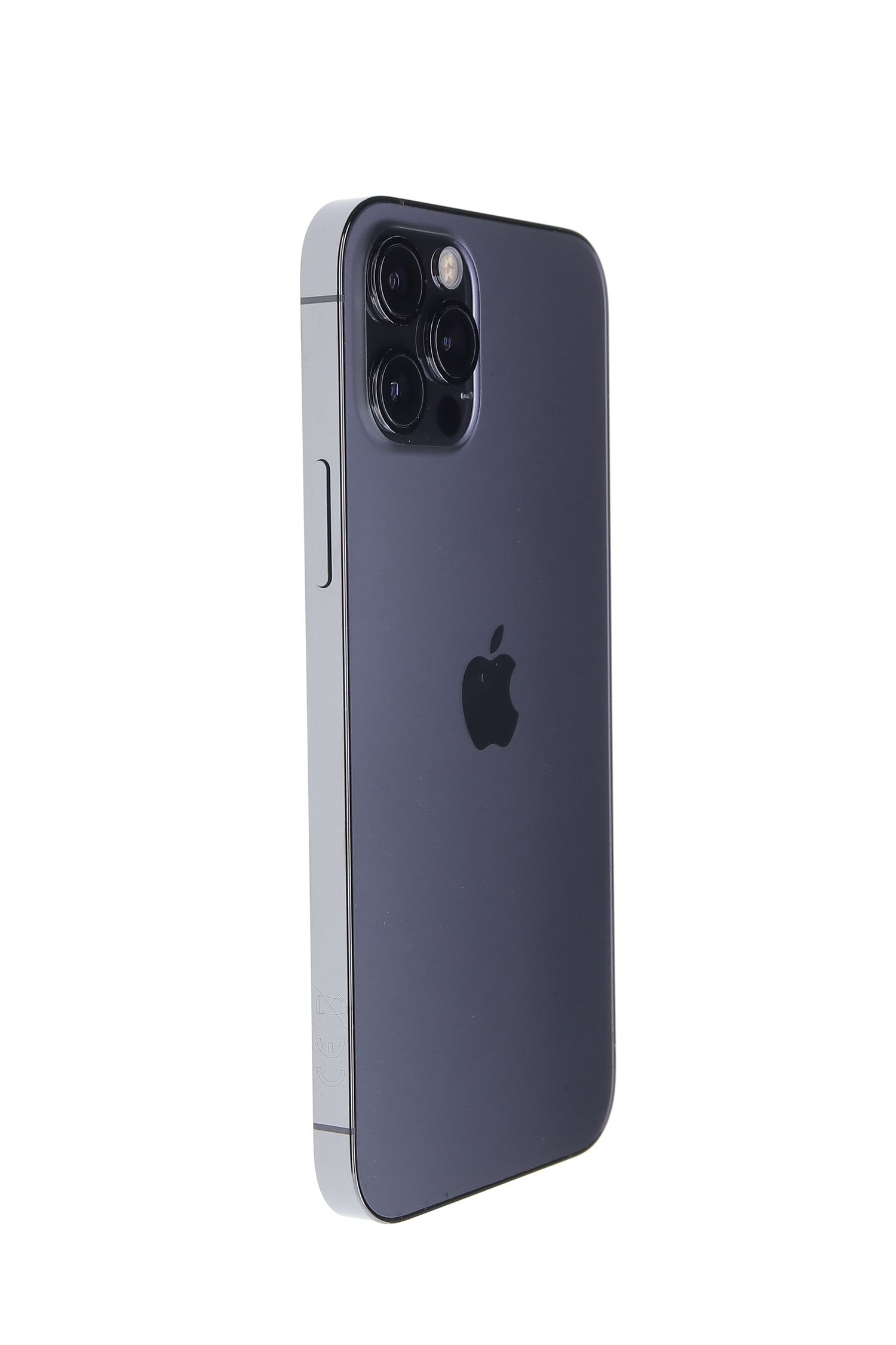Apple iPhone 12 Pro 128 GB Graphite - Nagyon jó