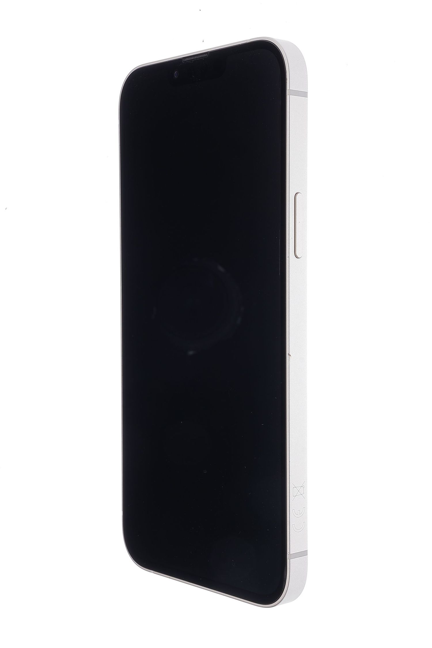 Apple iPhone 14 Plus 128 GB Starlight - Εξαιρετικό