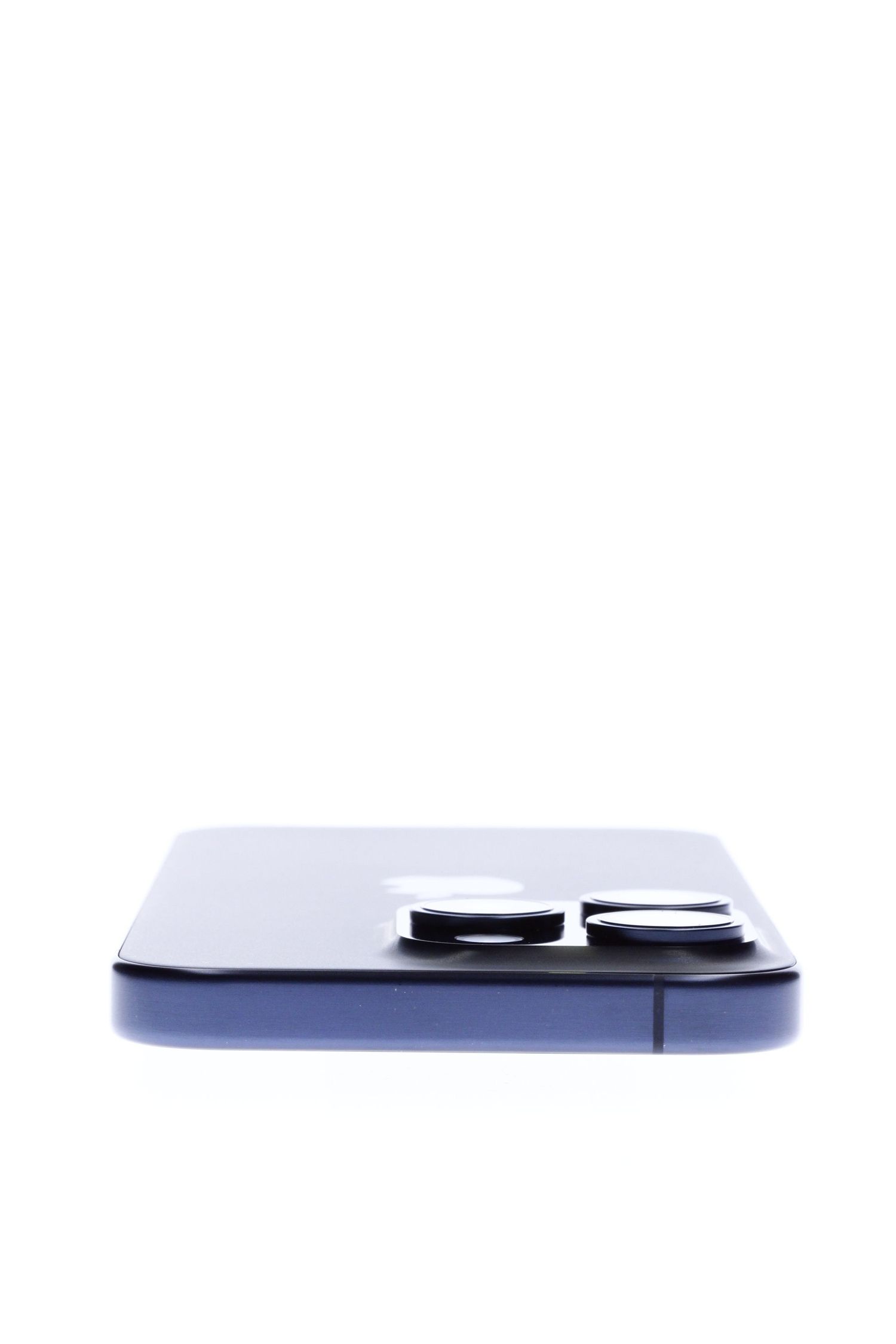 Apple iPhone 15 Pro 128 GB Blue Titanium - Excelent