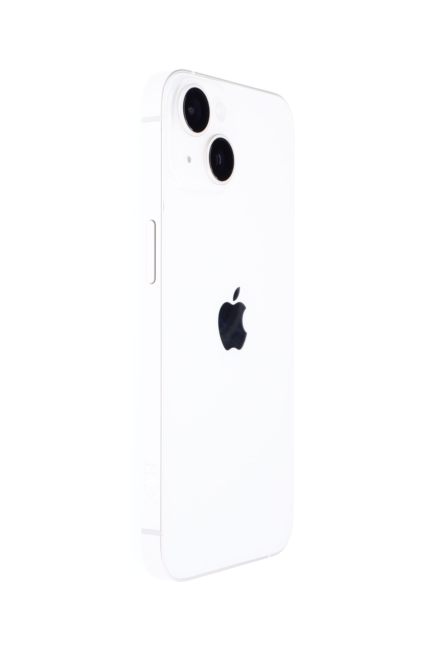Apple iPhone 14 256 GB Starlight - Като нов