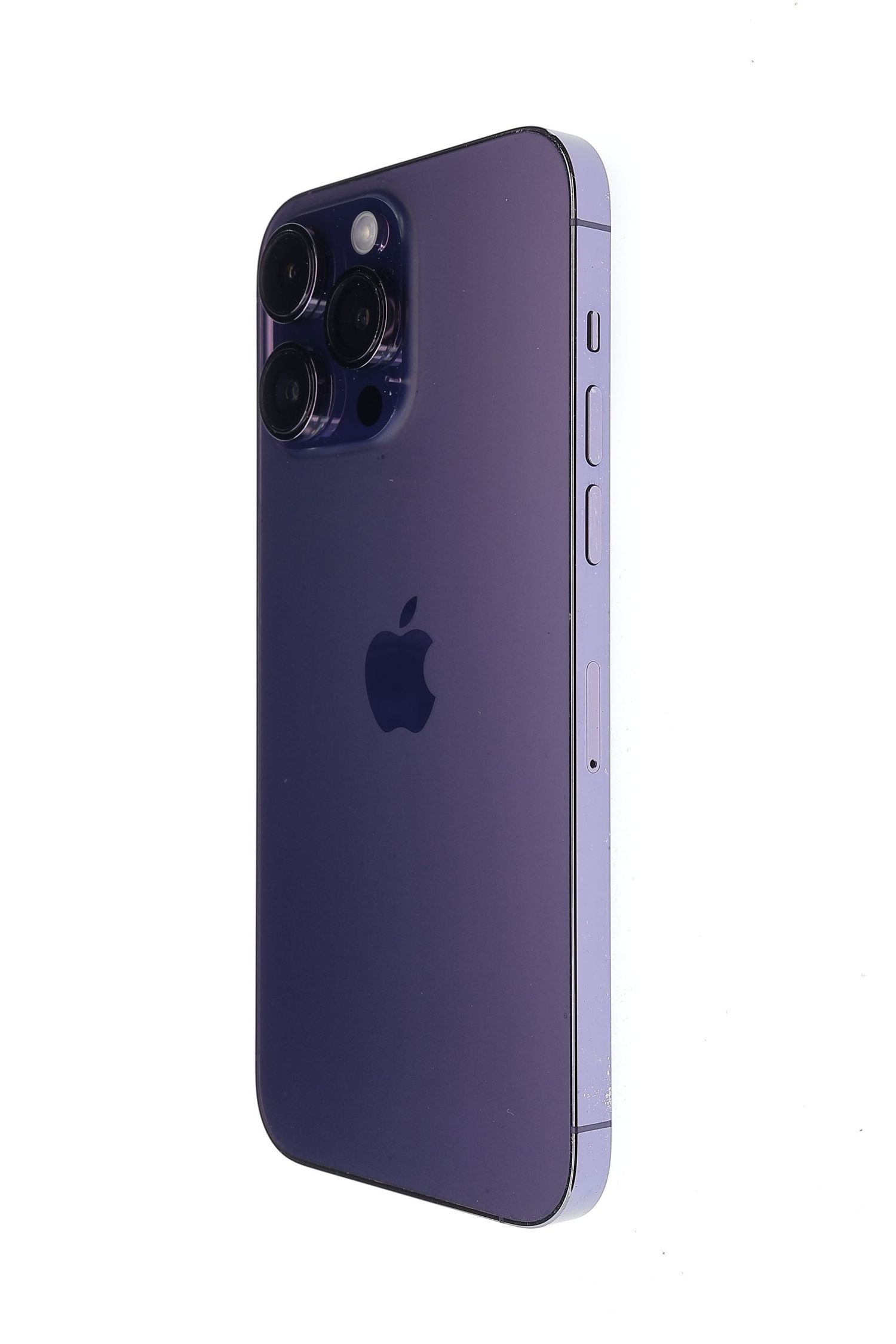 Apple iPhone 14 Pro Max 128 GB Deep Purple - Excelent