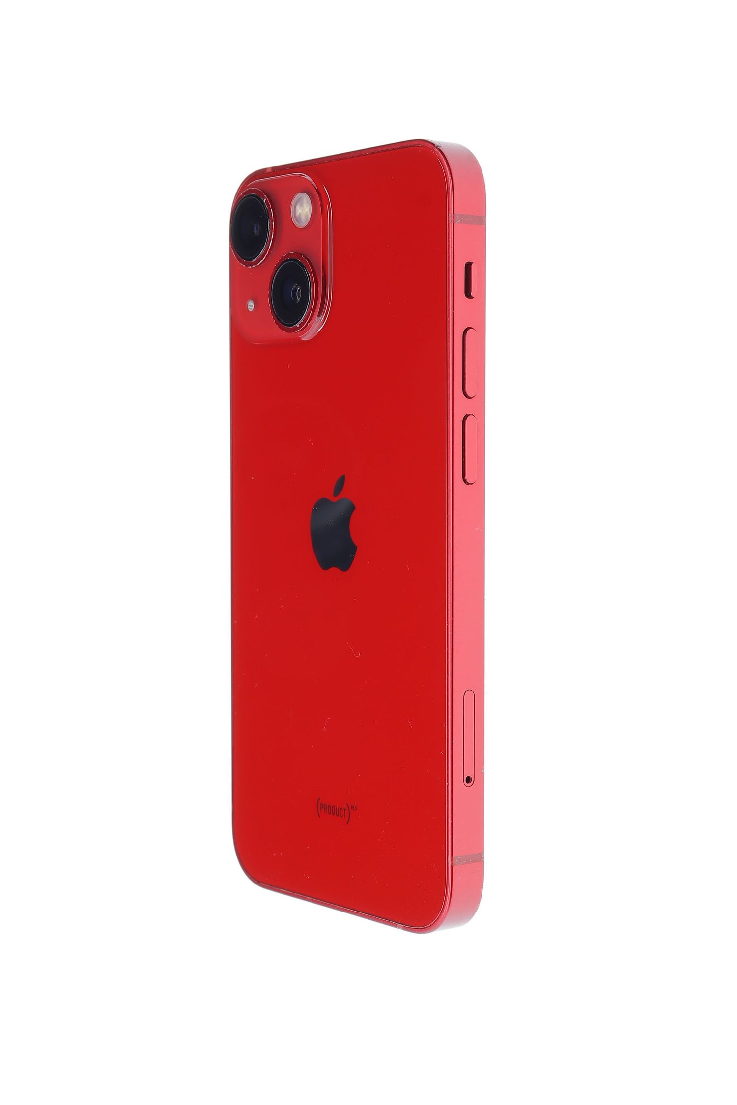 Apple iPhone 13 mini 128 GB Red - Kiváló