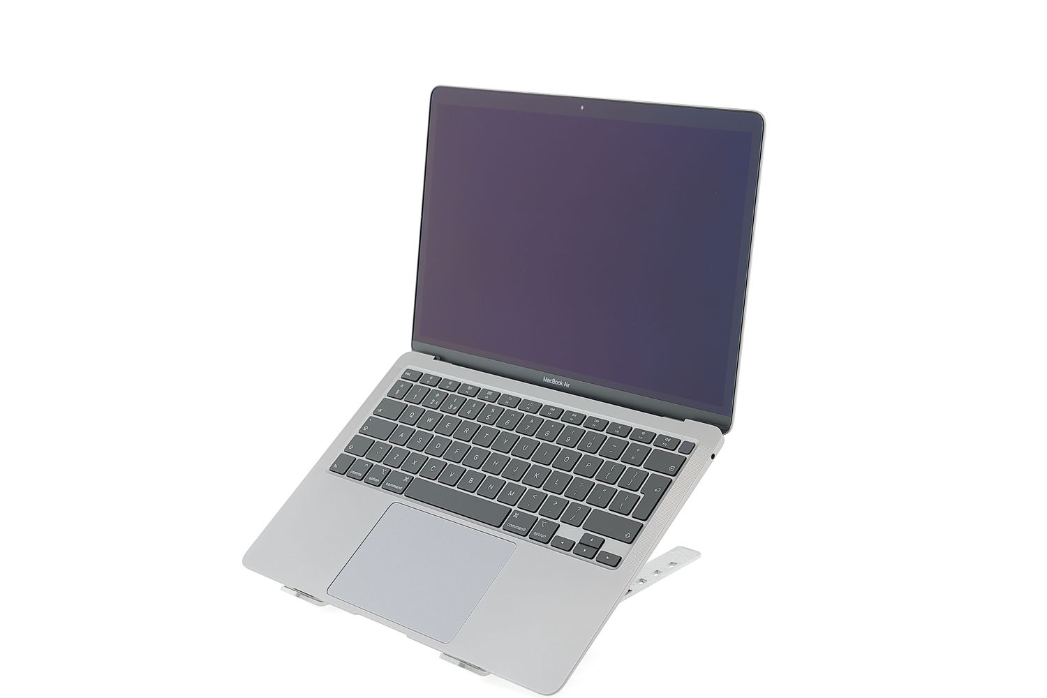 Apple MacBook Air 13″ 2020, M1 8 Cores, 8 GB, 8 core GPU 512 GB Space Gray - Πολύ καλό