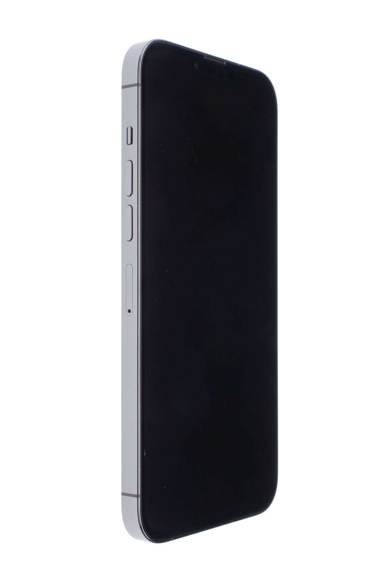Apple iPhone 13 Pro Max 128 GB Graphite - Εξαιρετικό