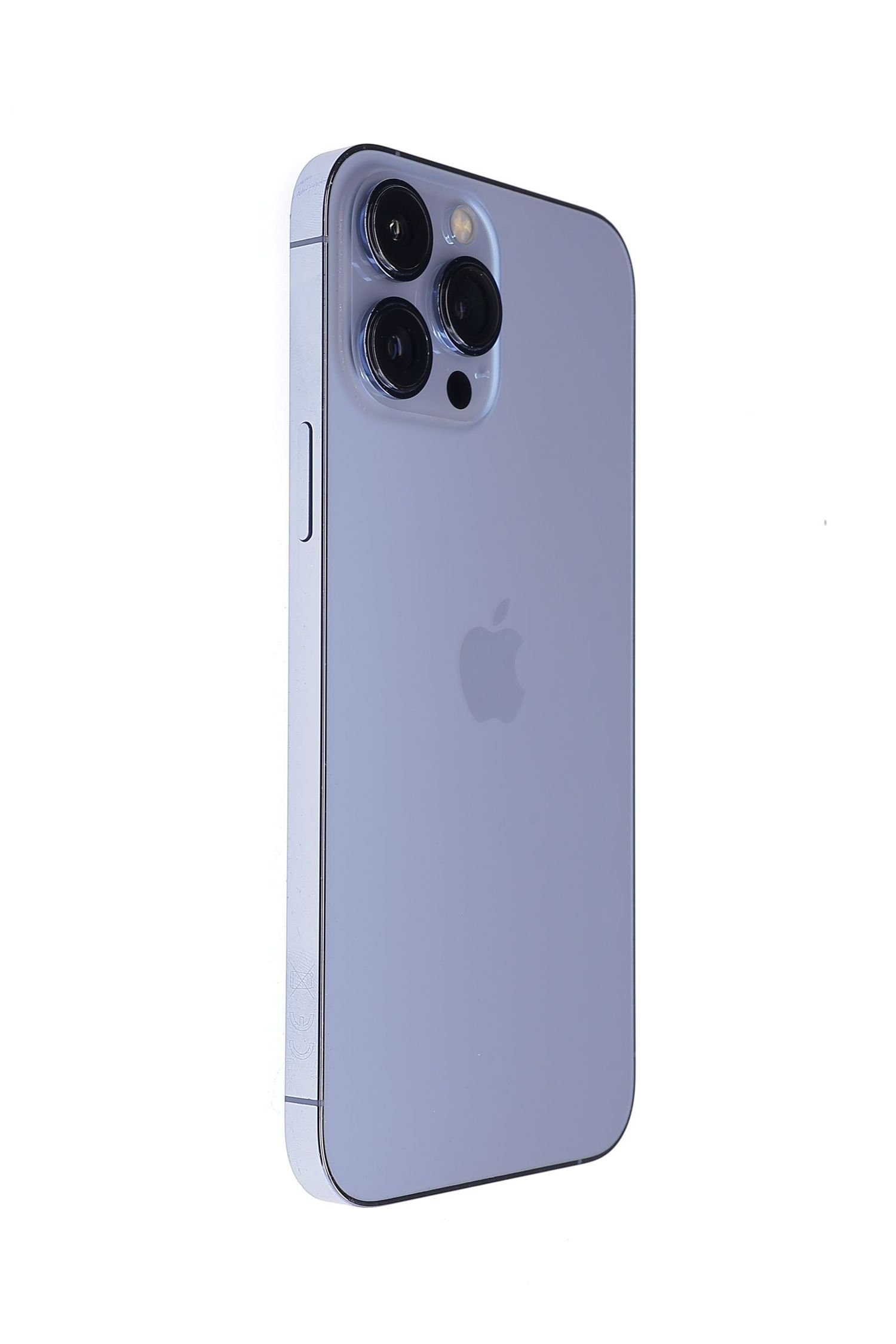 Apple iPhone 13 Pro Max 512 GB Sierra Blue - Excelent