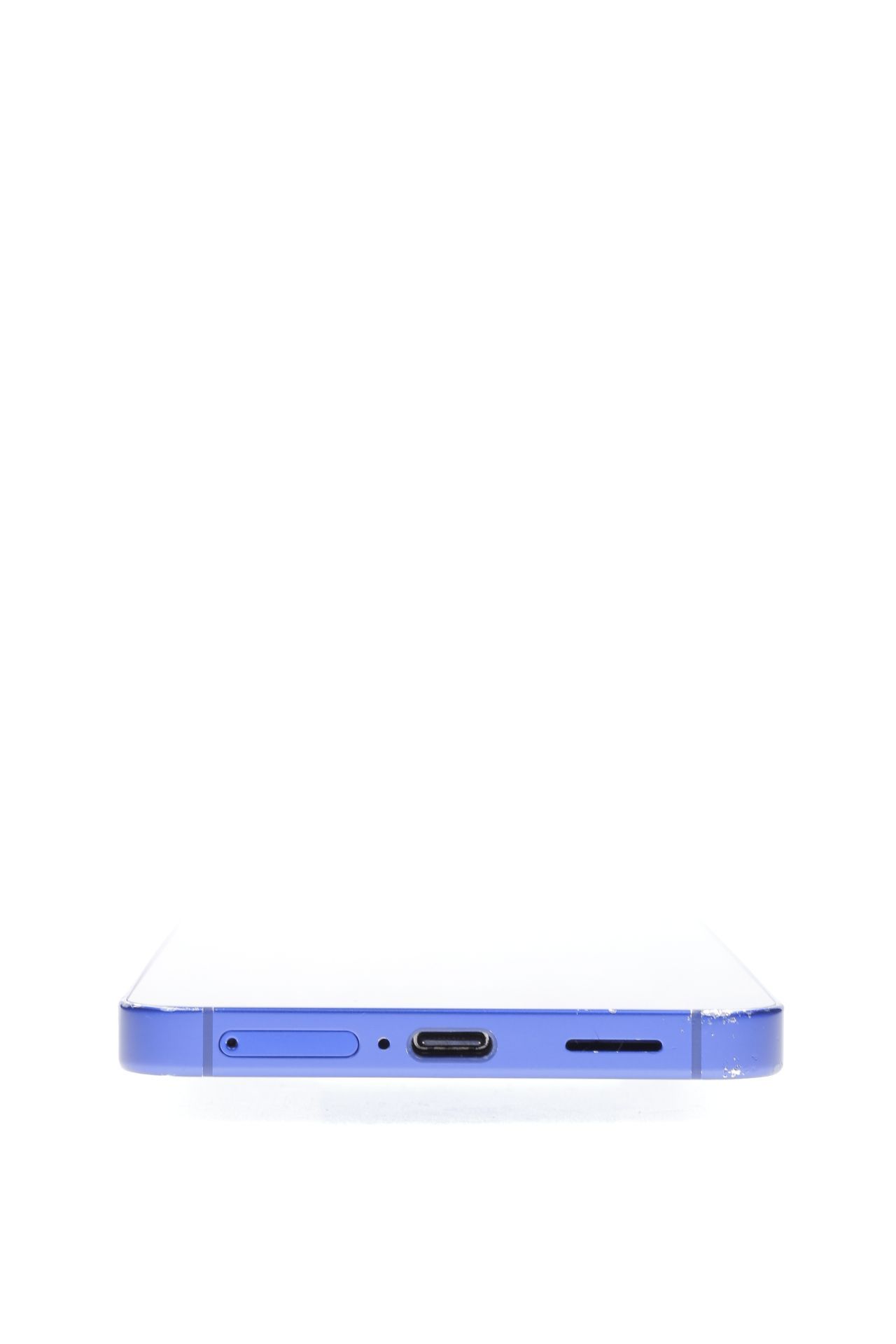 Samsung Galaxy S25 5G 256 GB Navy - Bun