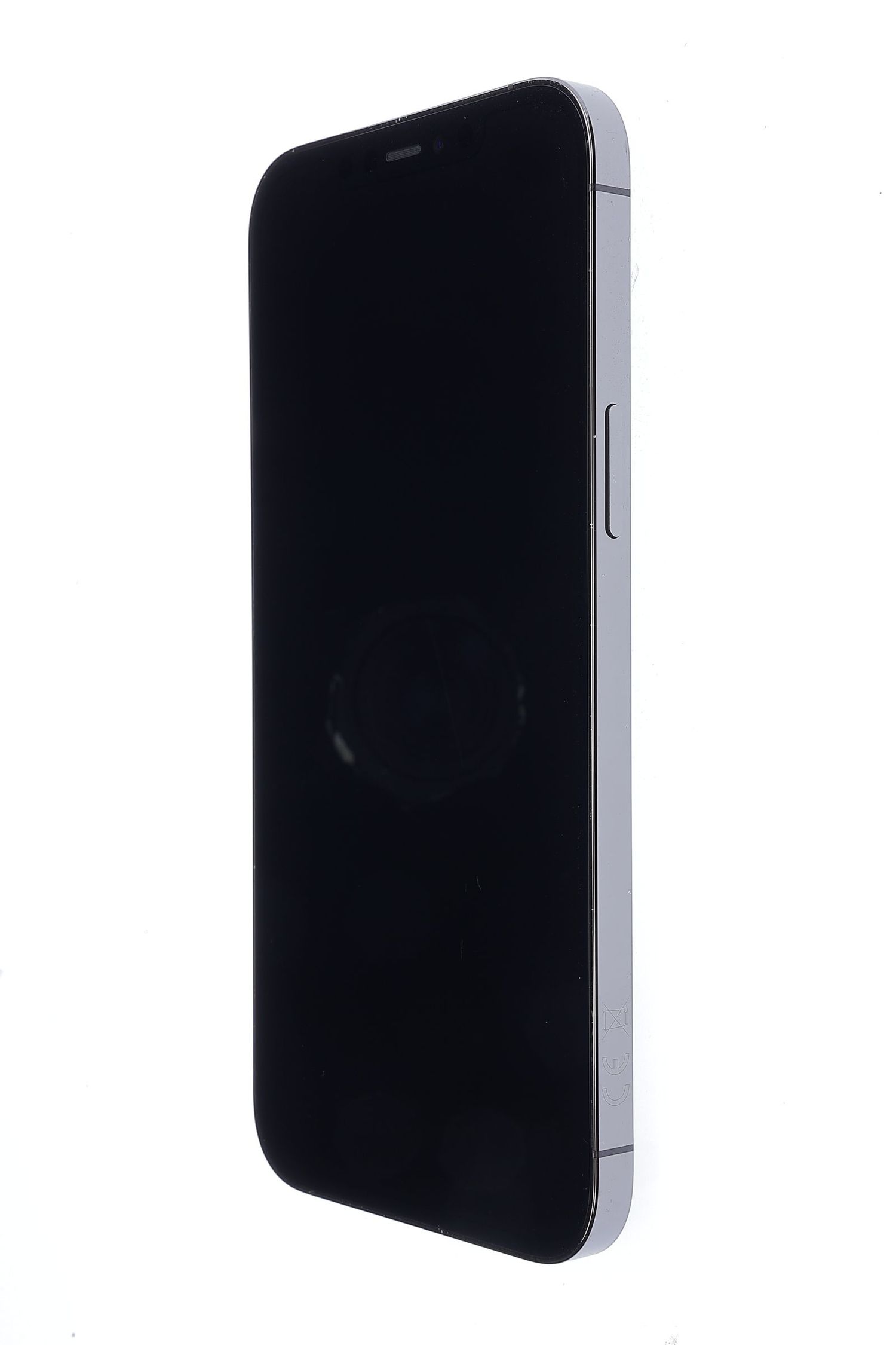 Apple iPhone 12 Pro Max 256 GB Graphite - Excelent