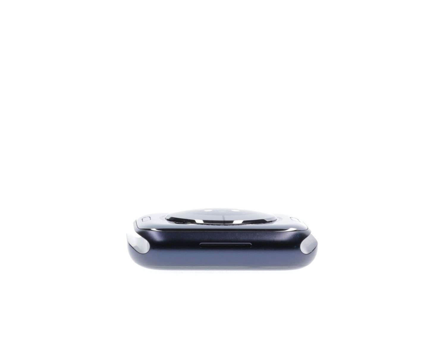 Apple Watch Series 9 2023, GPS + Cellular, Aluminium 45mm Midnight - Excelent
