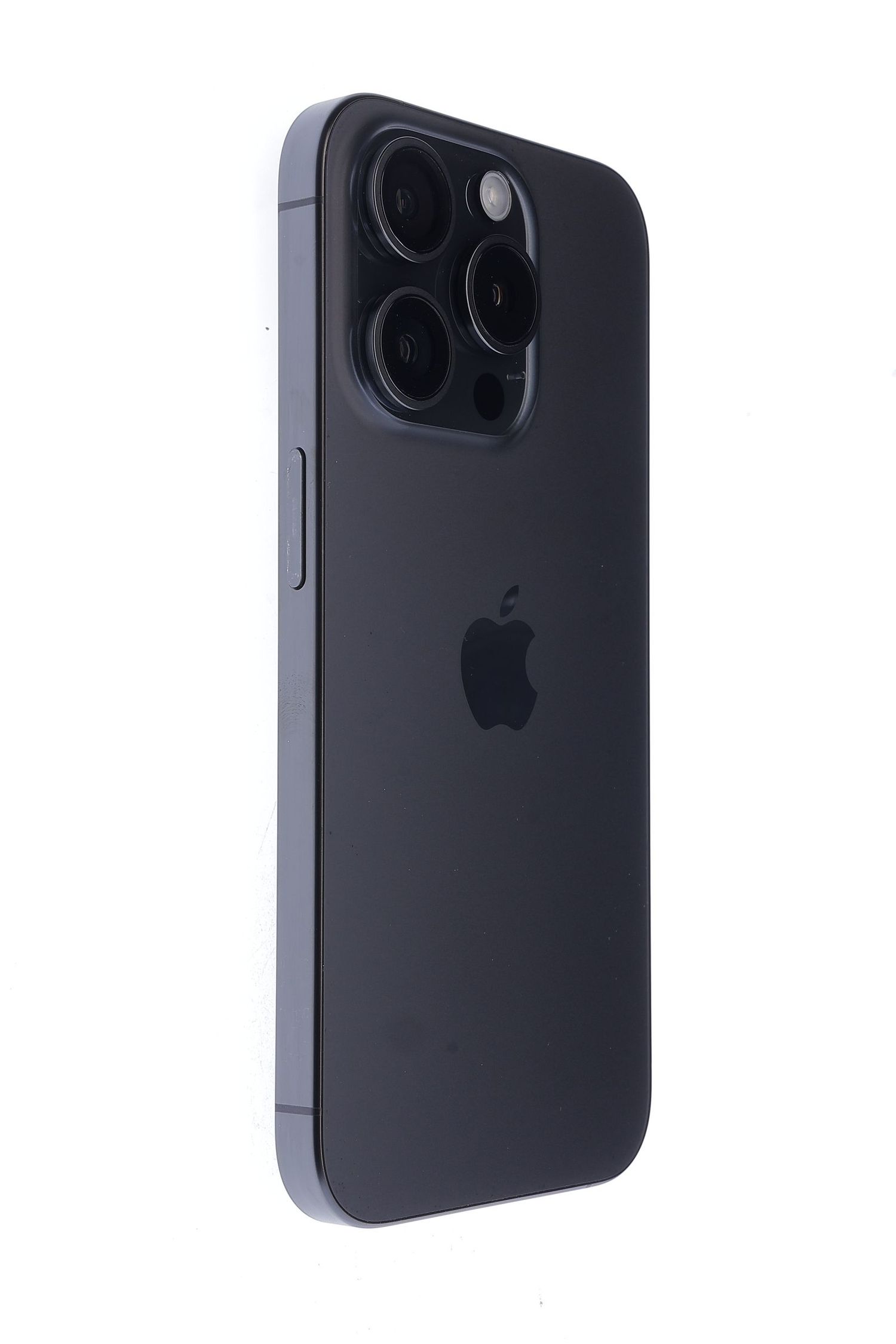 Apple iPhone 15 Pro 256 GB Black Titanium