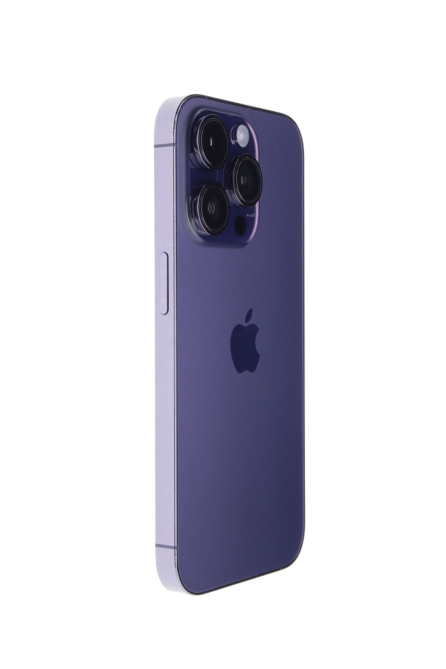 Apple iPhone 14 Pro 128 GB Deep Purple - Εξαιρετικό