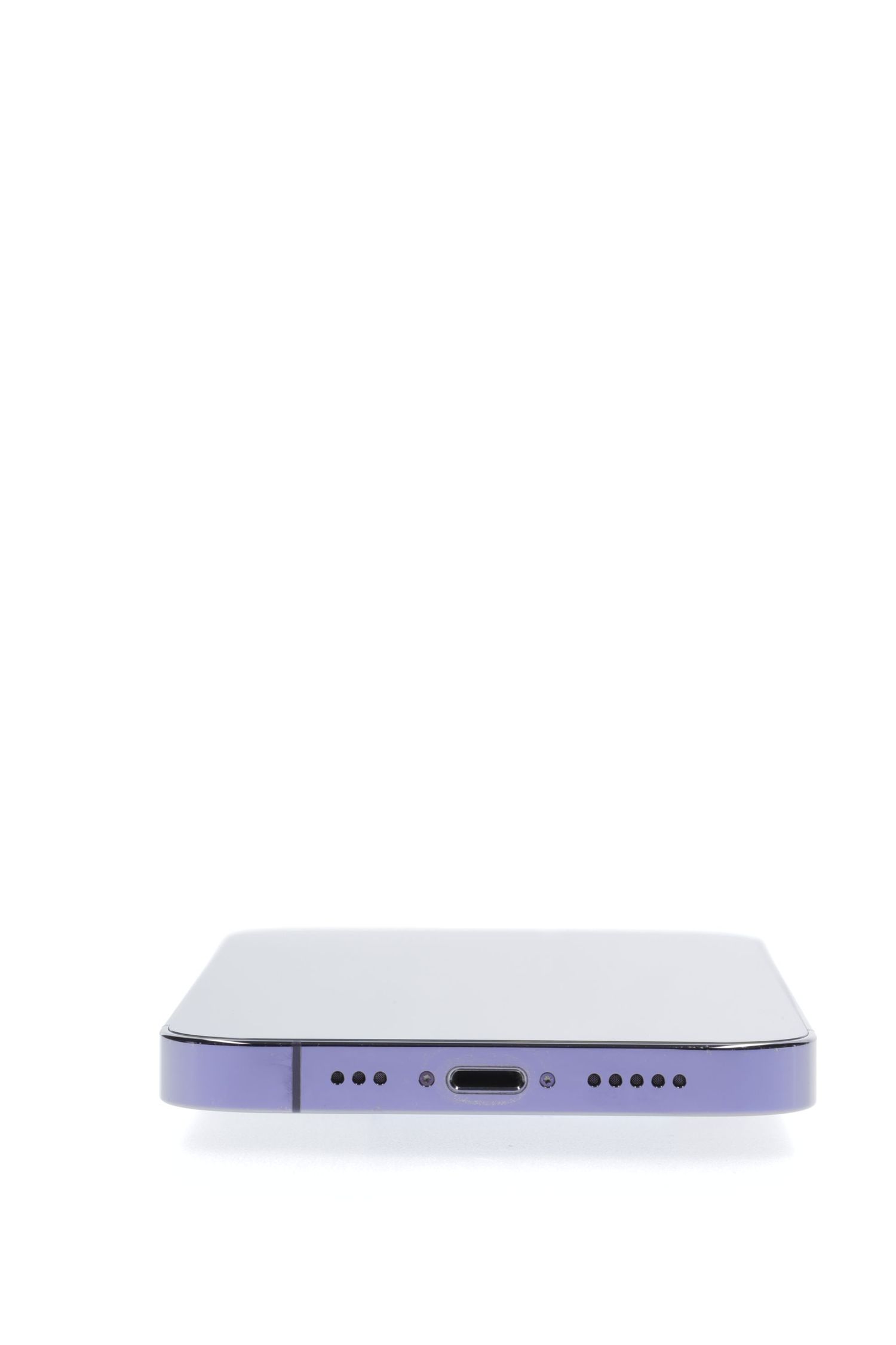 Apple iPhone 14 Pro 128 GB Deep Purple - Като нов