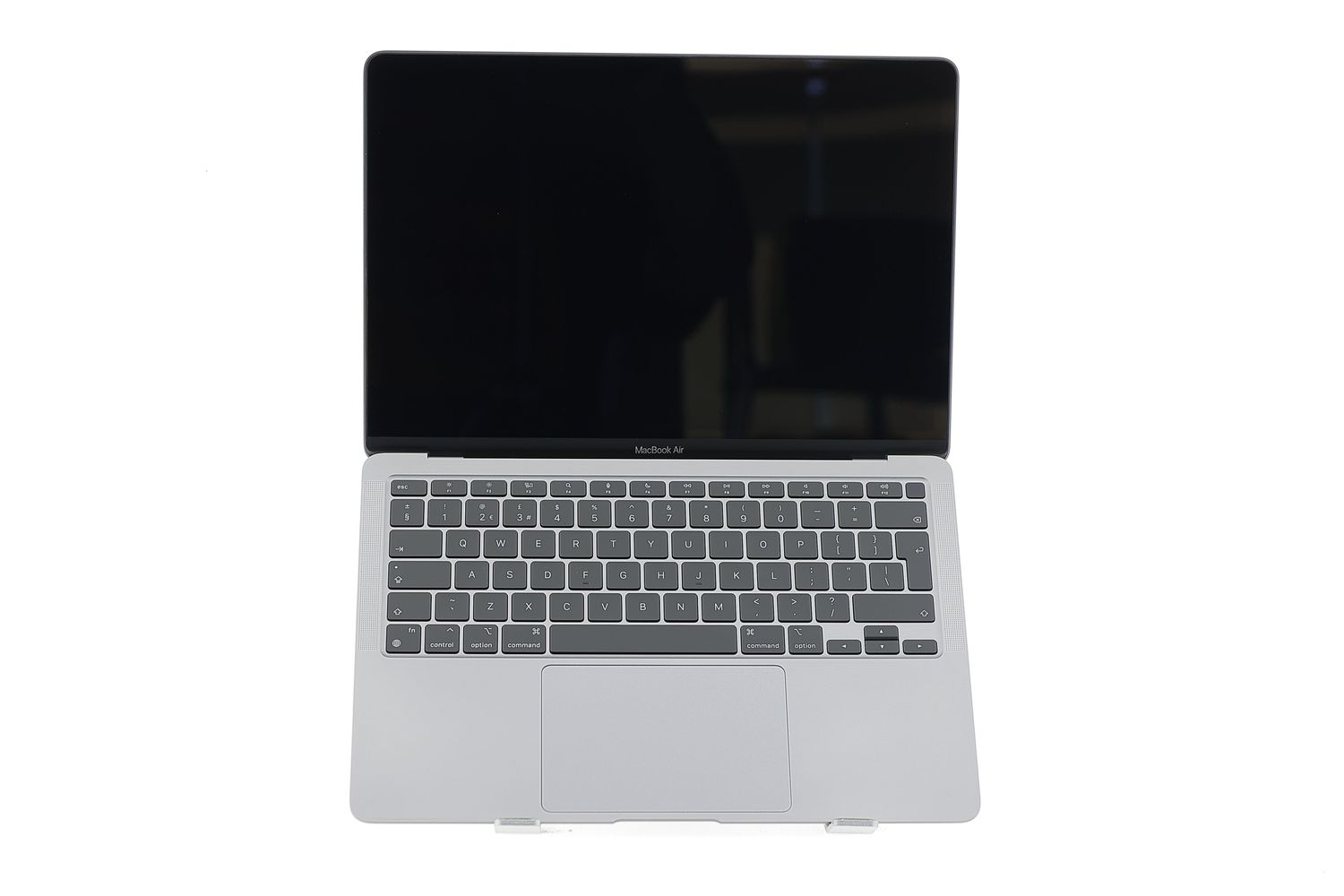 Apple MacBook Air 13″ 2020, M1 8 Cores, 8 GB, 7 core GPU 256 GB Space Gray - Excelent
