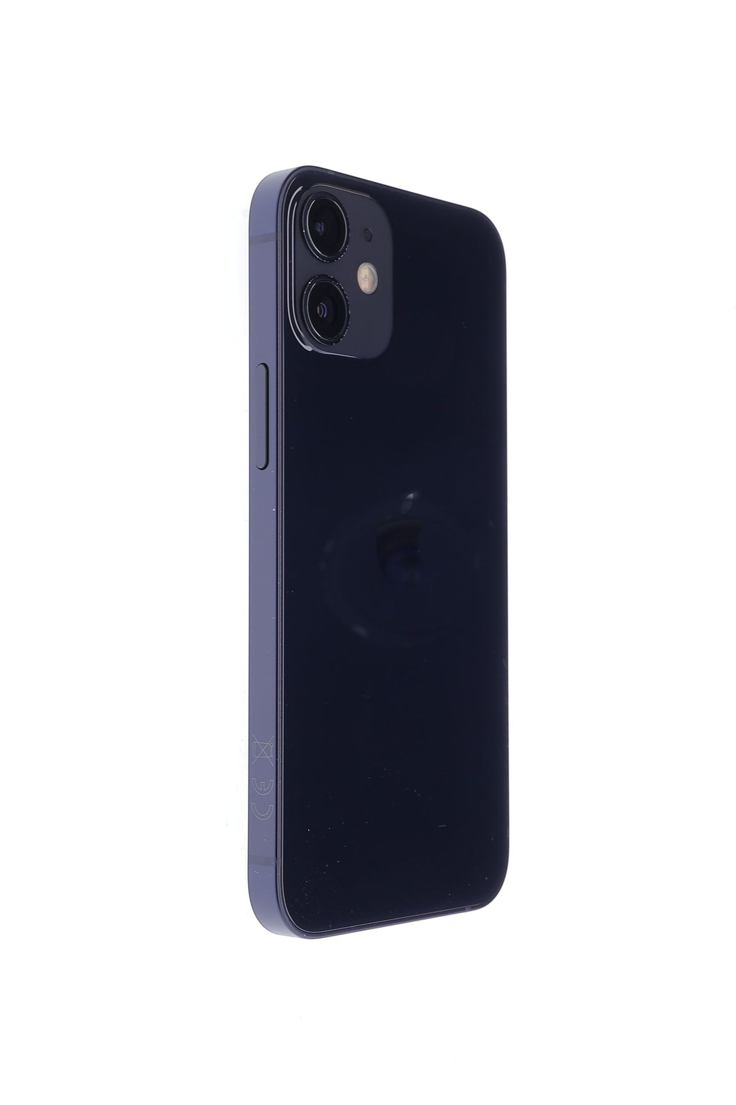 Apple iPhone 12 mini 128 GB Black - Отлично