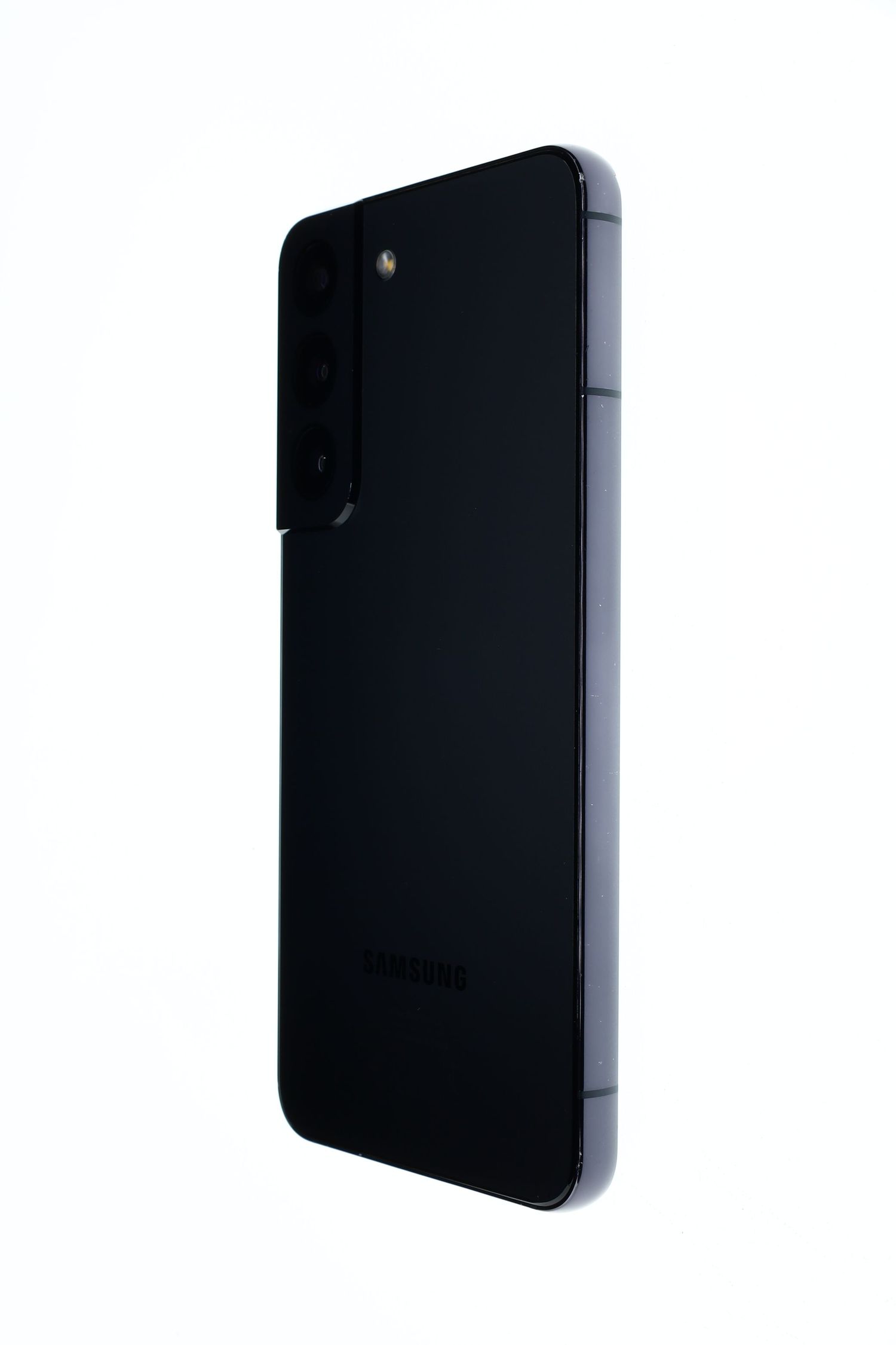 Samsung Galaxy S22 5G Dual Sim 128 GB Phantom Black - Много добро