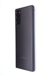 Telefon mobil Samsung Galaxy Note 20 Dual Sim, Gray, 256 GB, Foarte Bun