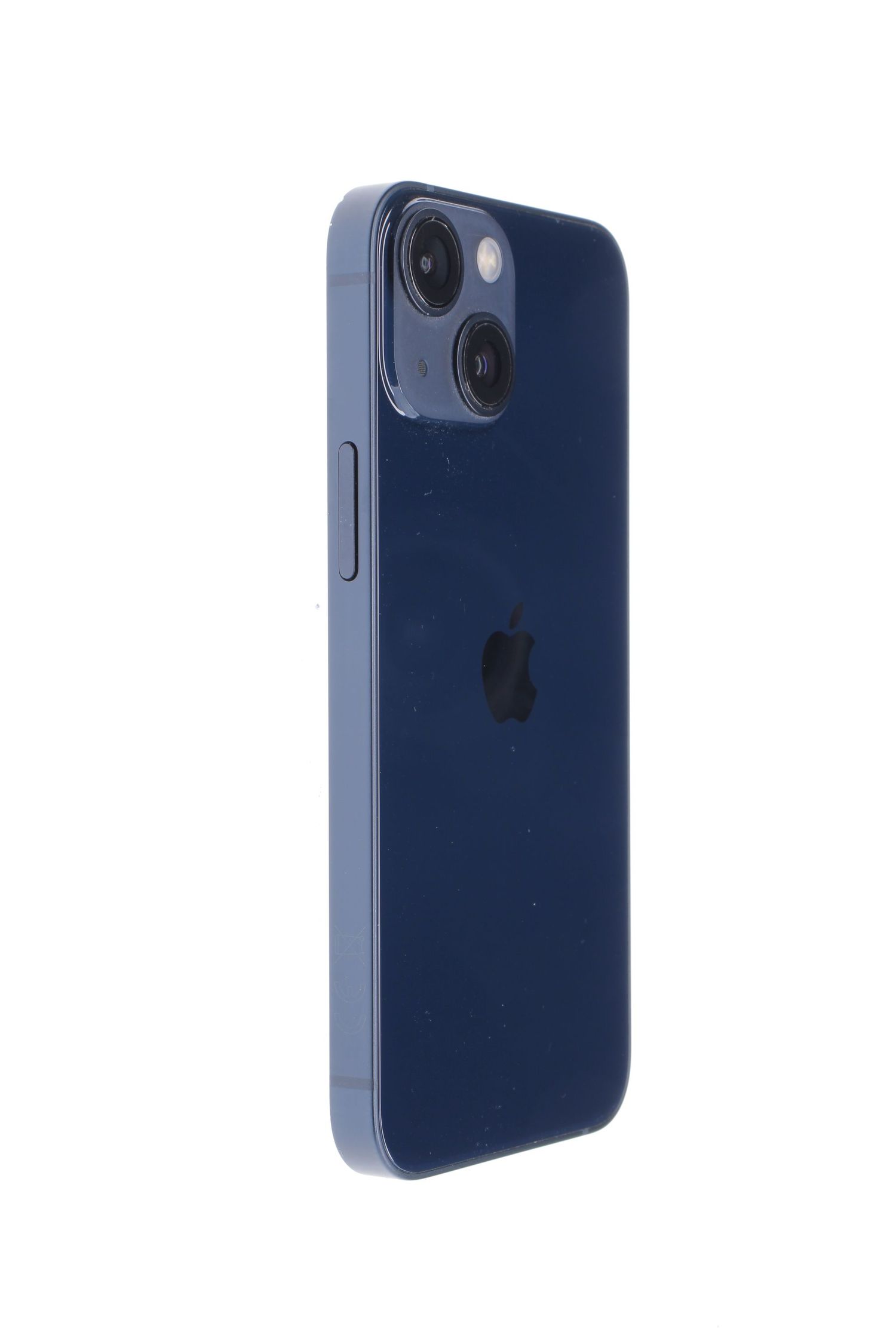 Apple iPhone 13 mini 128 GB Midnight - Πολύ καλό