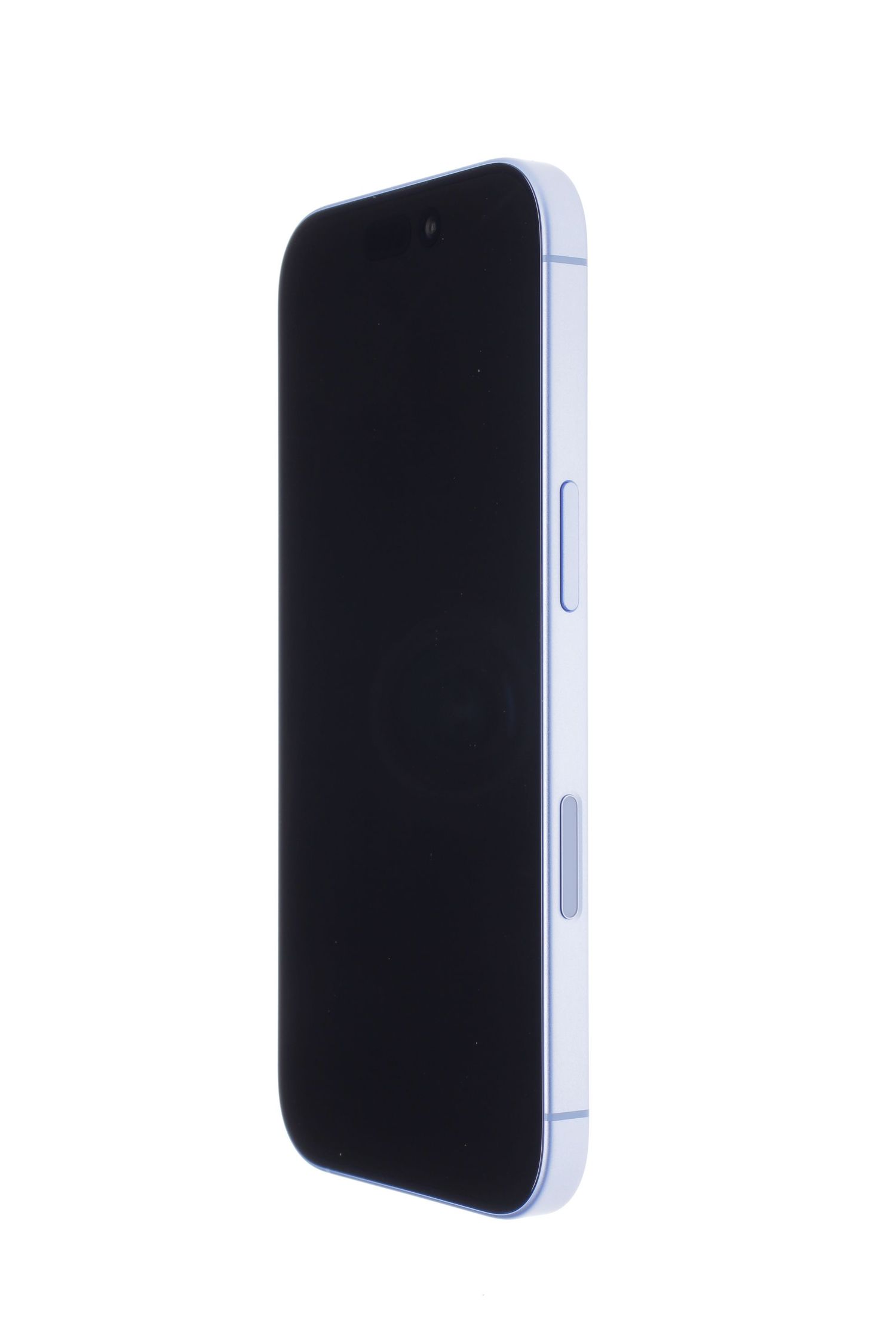 Apple iPhone 17 256 GB Mist Blue - Újszerű