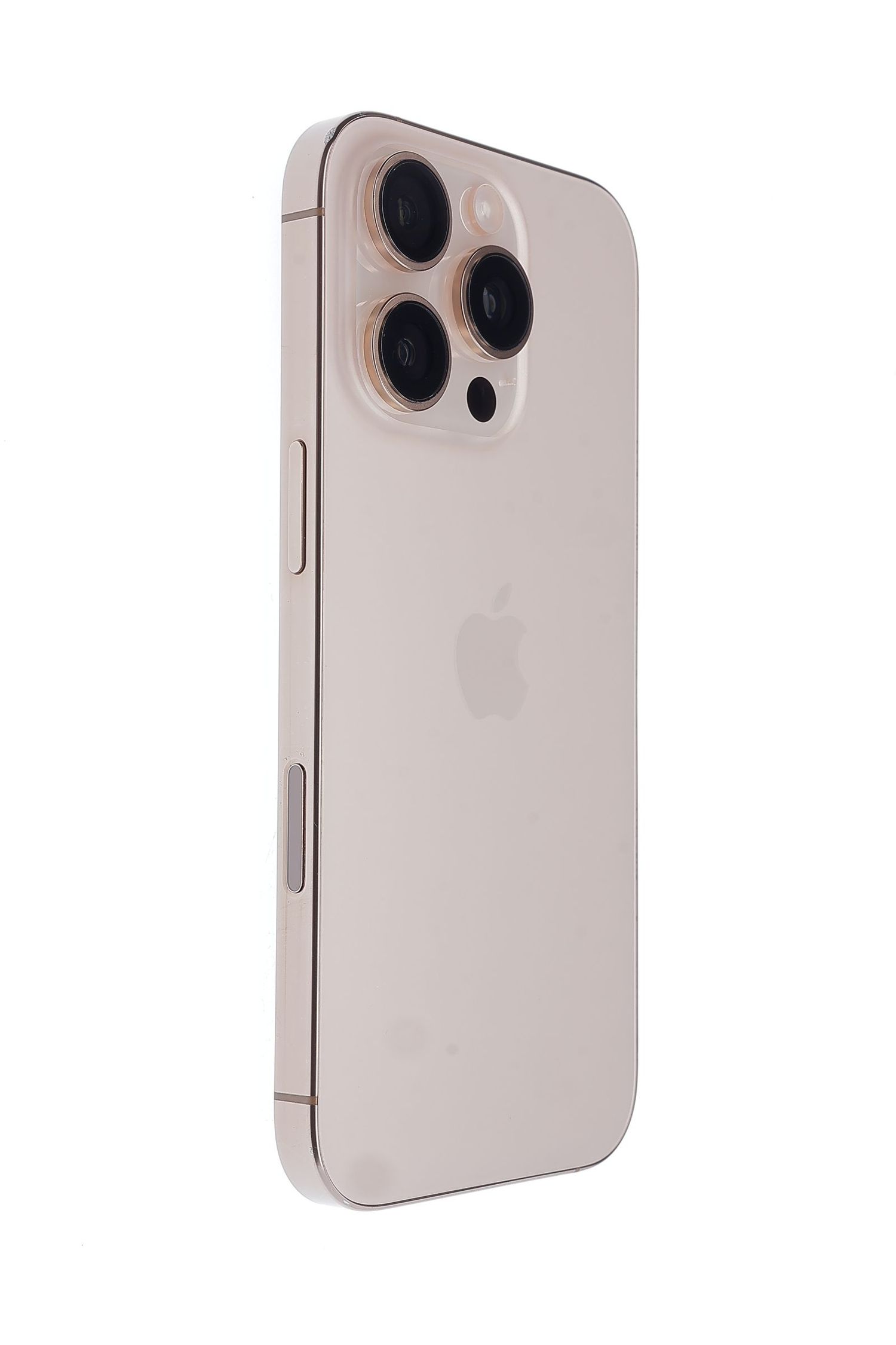 Apple iPhone 16 Pro 128 GB Desert Titanium - Ca nou
