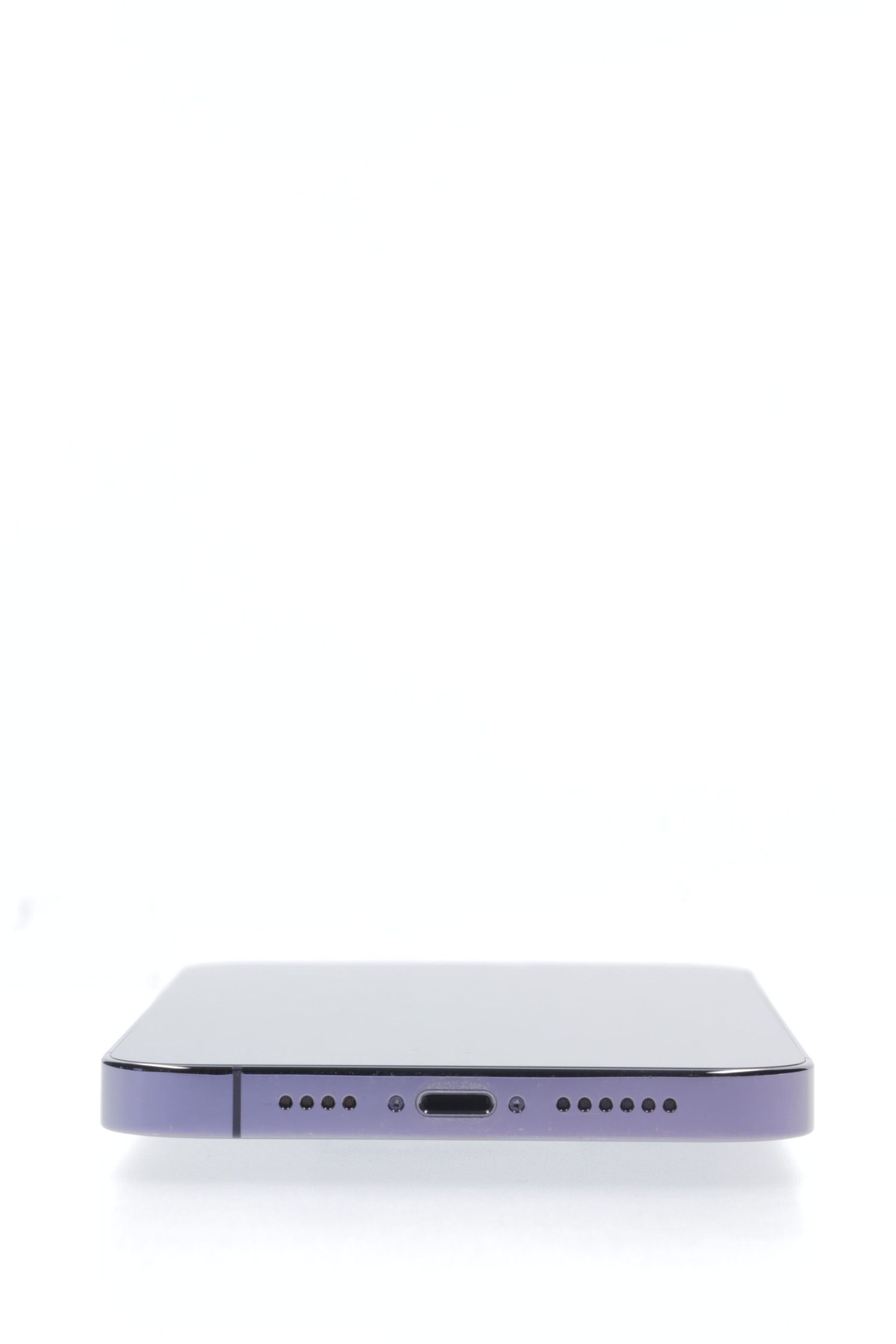 Apple iPhone 14 Pro Max 128 GB Deep Purple - Σαν καινούργιο