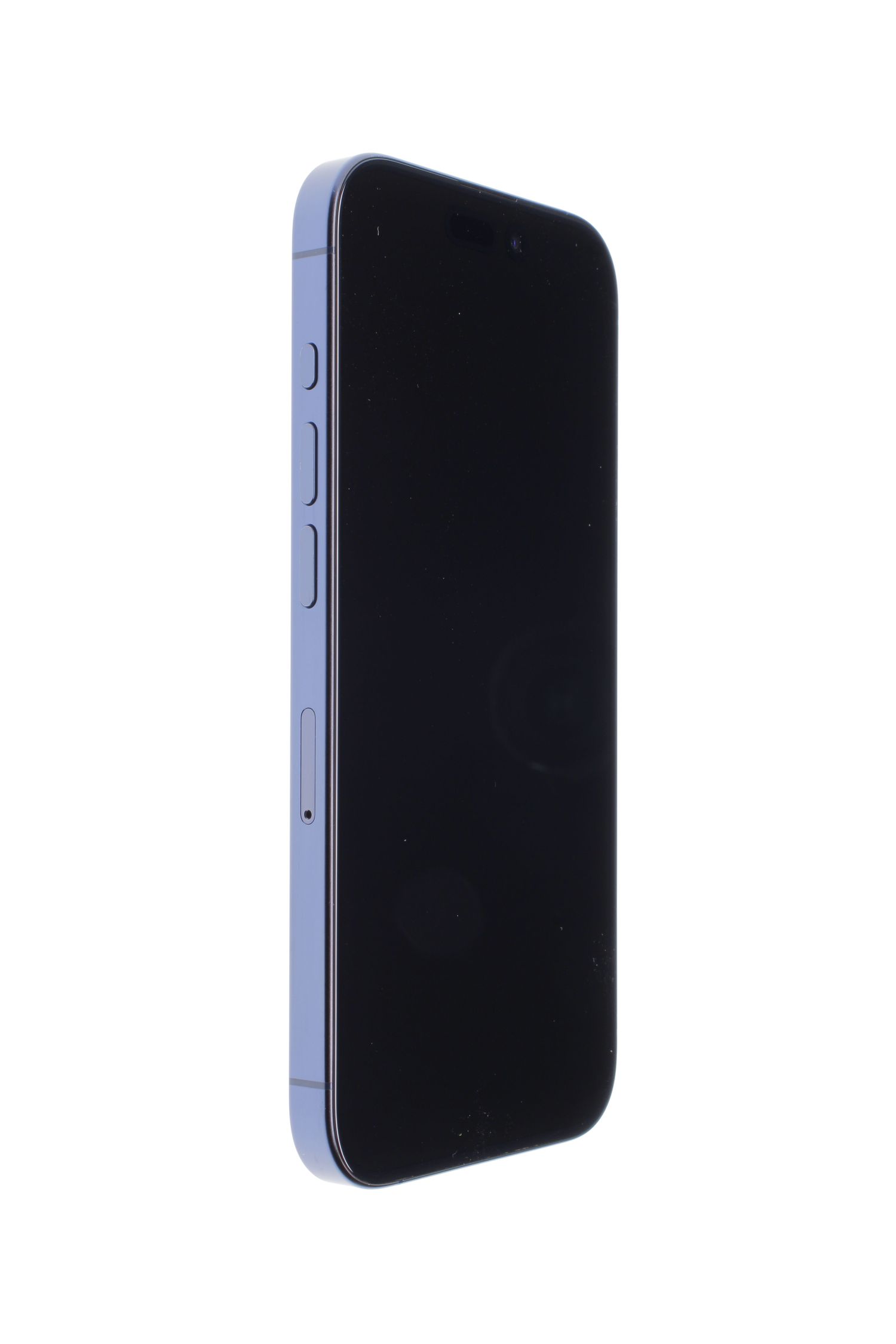 Apple iPhone 15 Pro 128 GB Blue Titanium - Ca nou