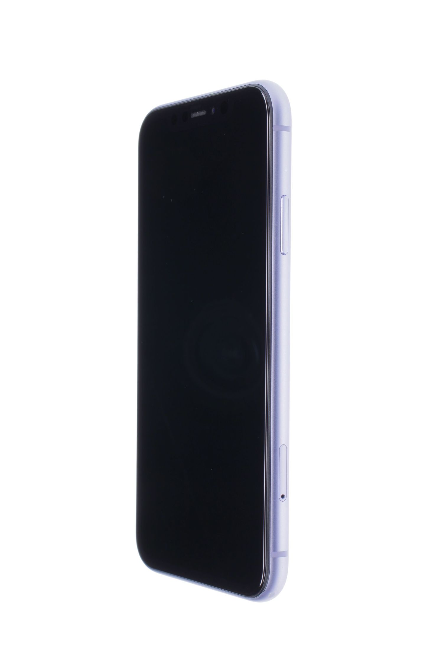 Apple iPhone 11 64 GB Purple - Като нов