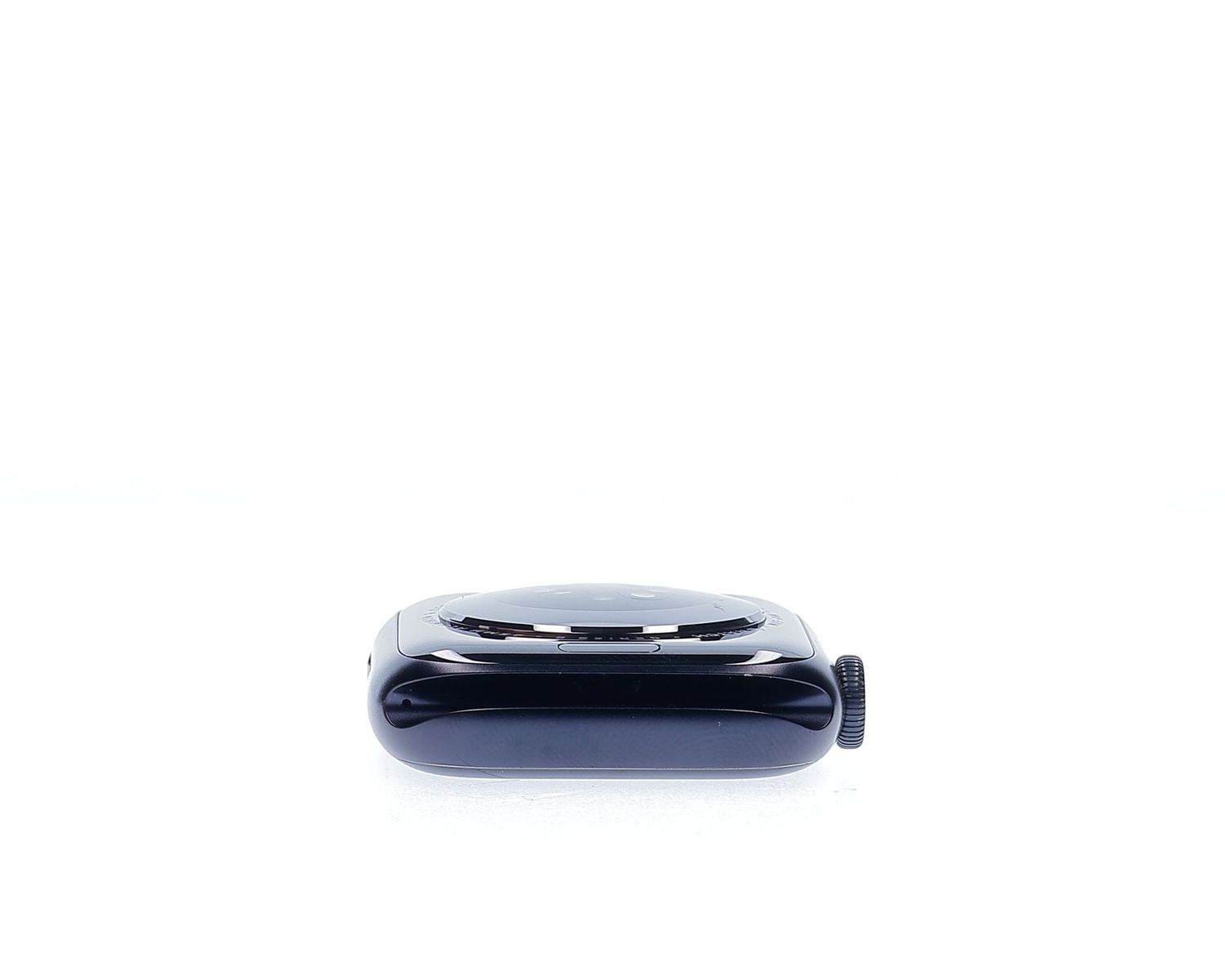 Apple Watch Series 9 2023, GPS, Aluminium 45mm Midnight - Újszerű