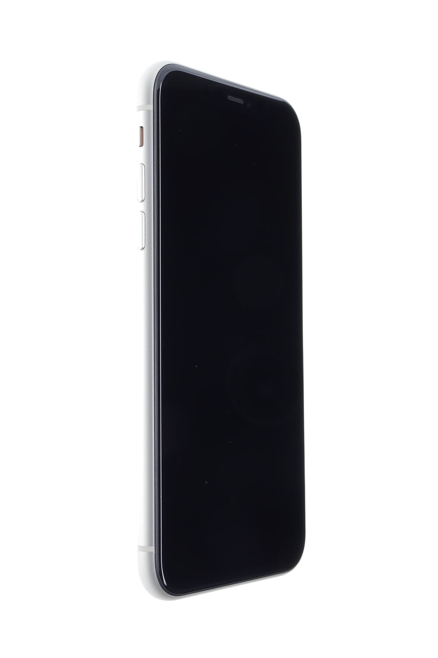 Apple iPhone 11 64 GB White - Újszerű