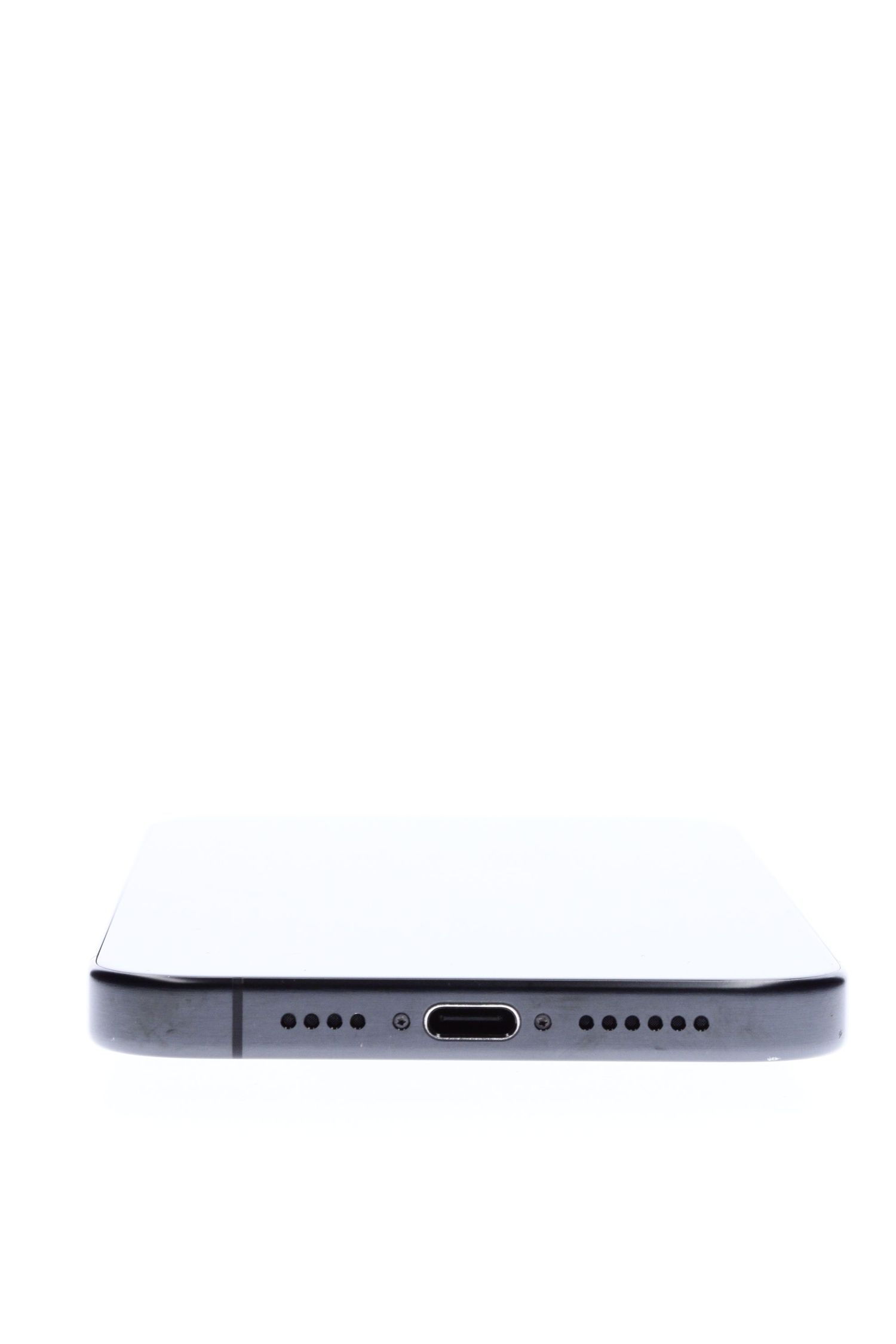 Apple iPhone 15 Pro Max 256 GB Black Titanium - Nagyon jó