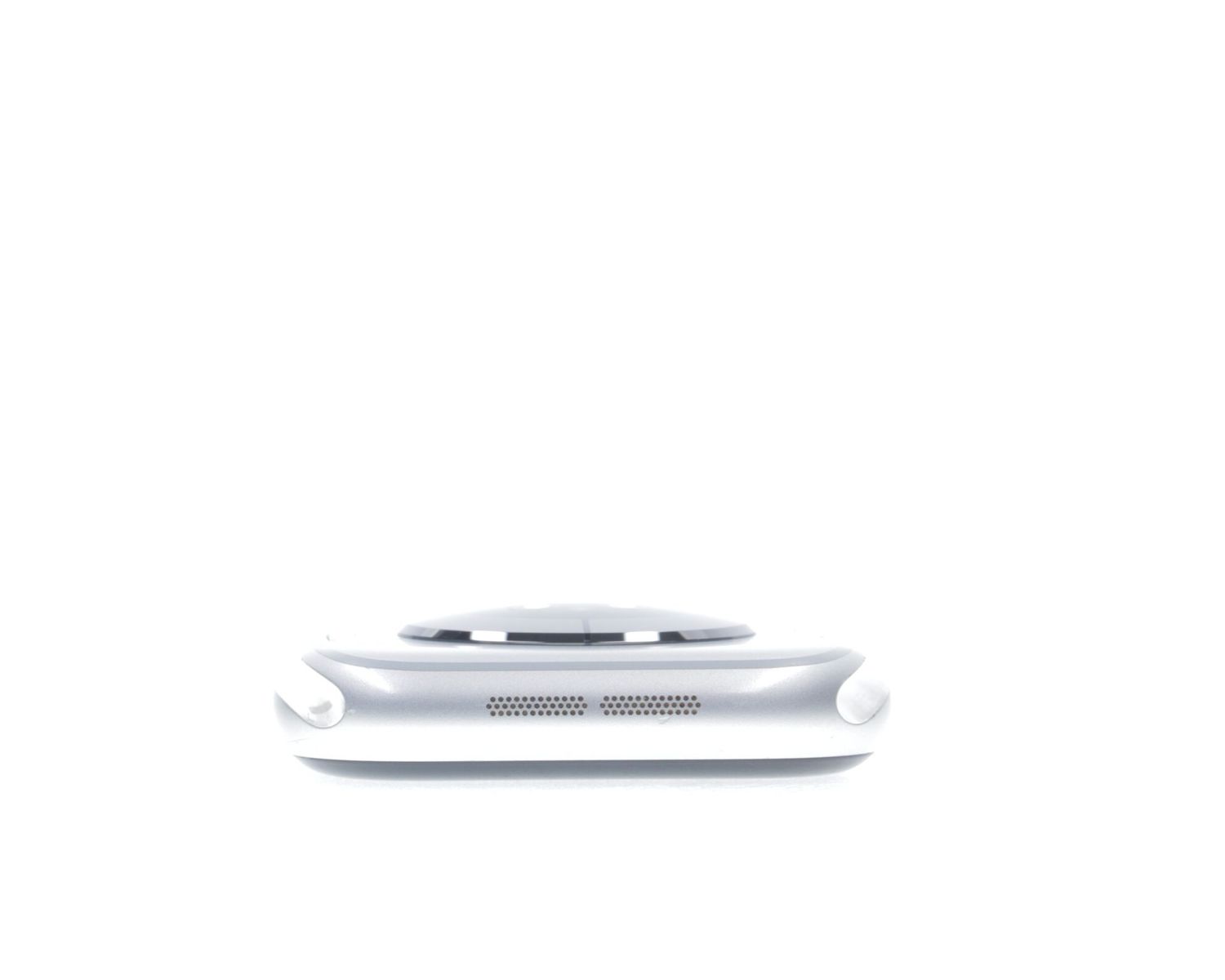 Apple Watch Series 10 2024, GPS + Cellular, Aluminium 46mm Silver - Foarte bun