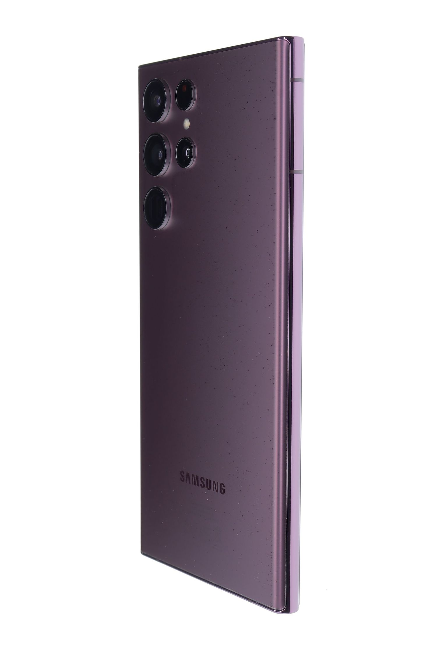 Samsung Galaxy S22 Ultra 5G Dual Sim 512 GB Burgundy - Ca nou