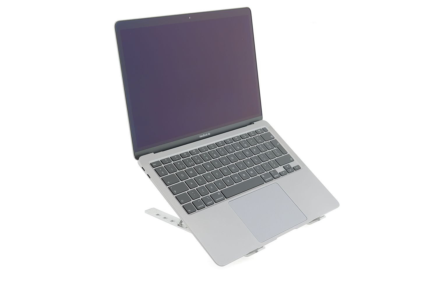 Apple MacBook Air 13″ 2020, M1 8 Cores, 8 GB, 8 core GPU 512 GB Space Gray - Πολύ καλό