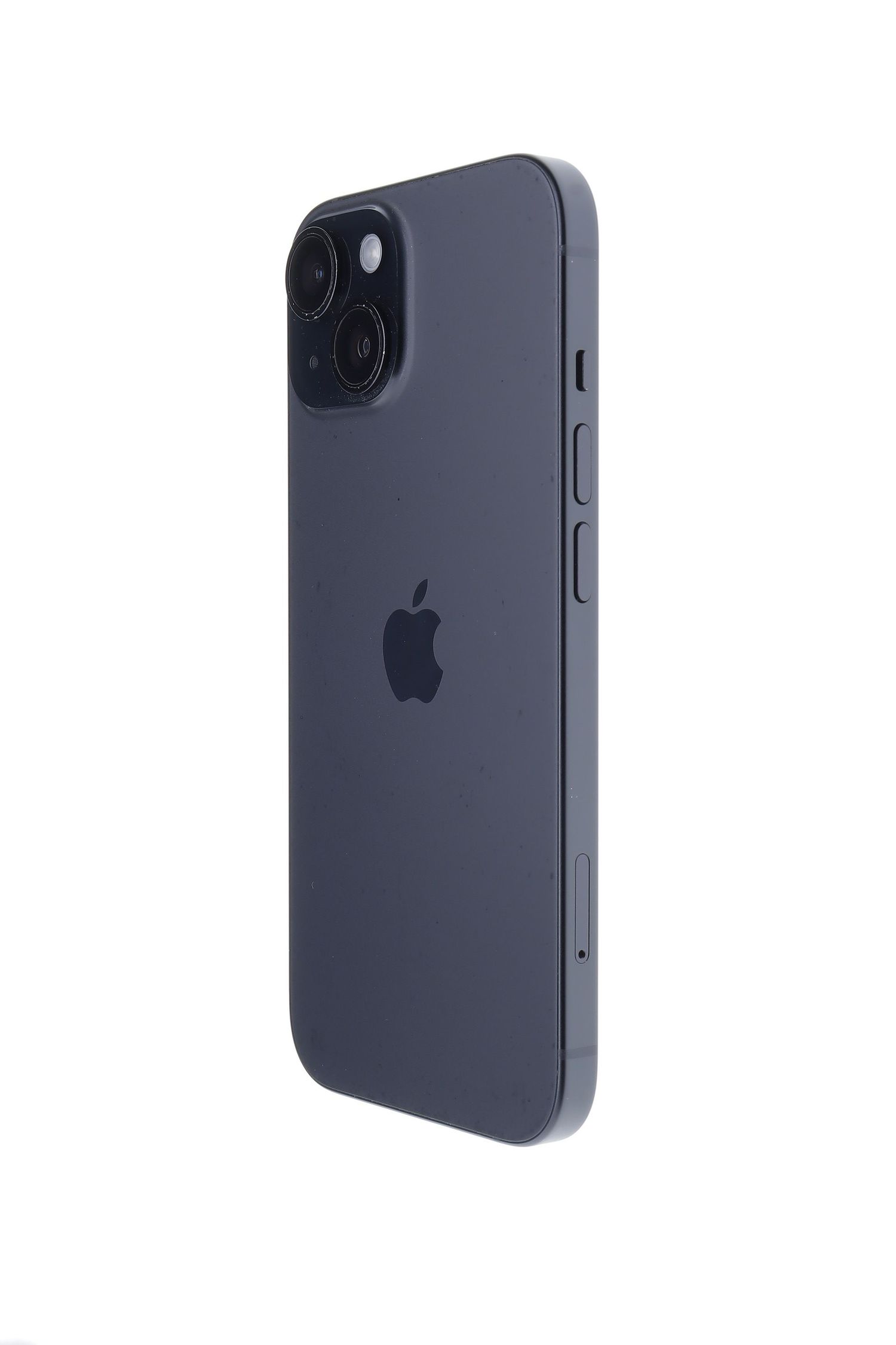 Apple iPhone 15 128 GB Black - Πολύ καλό
